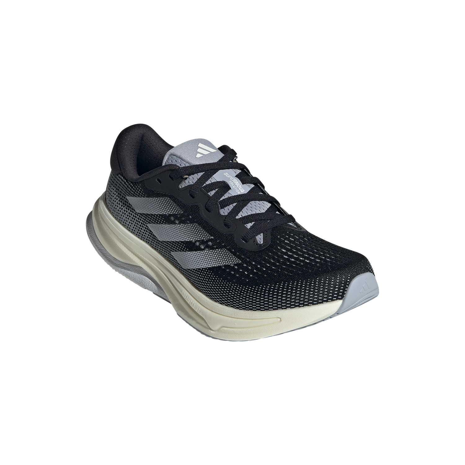 adidas Supernova Solution Core Black/Halsil/Dshgry