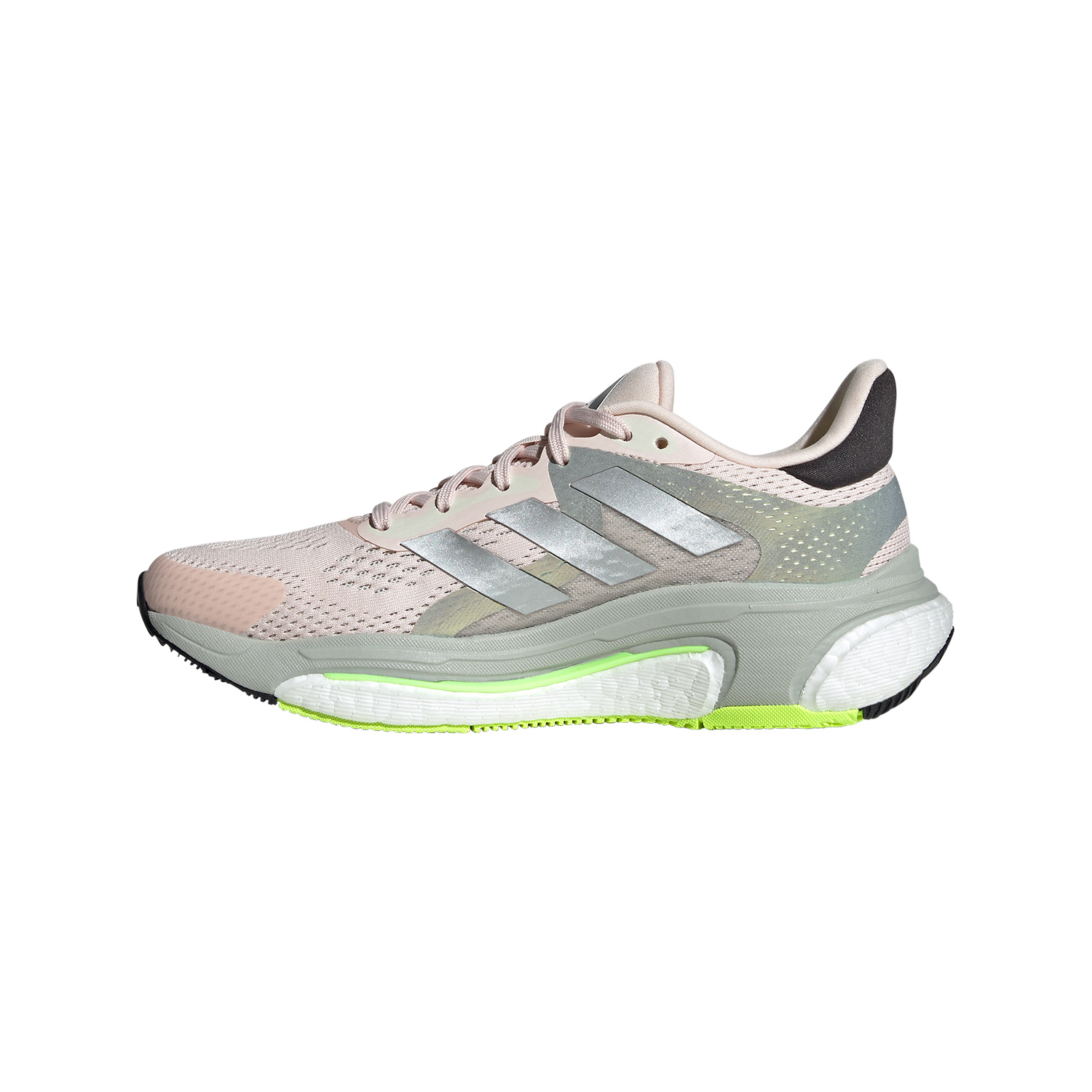 adidas Solarcontrol 2 Wonder Aqua/Metallic Silver/Lucid Lemon