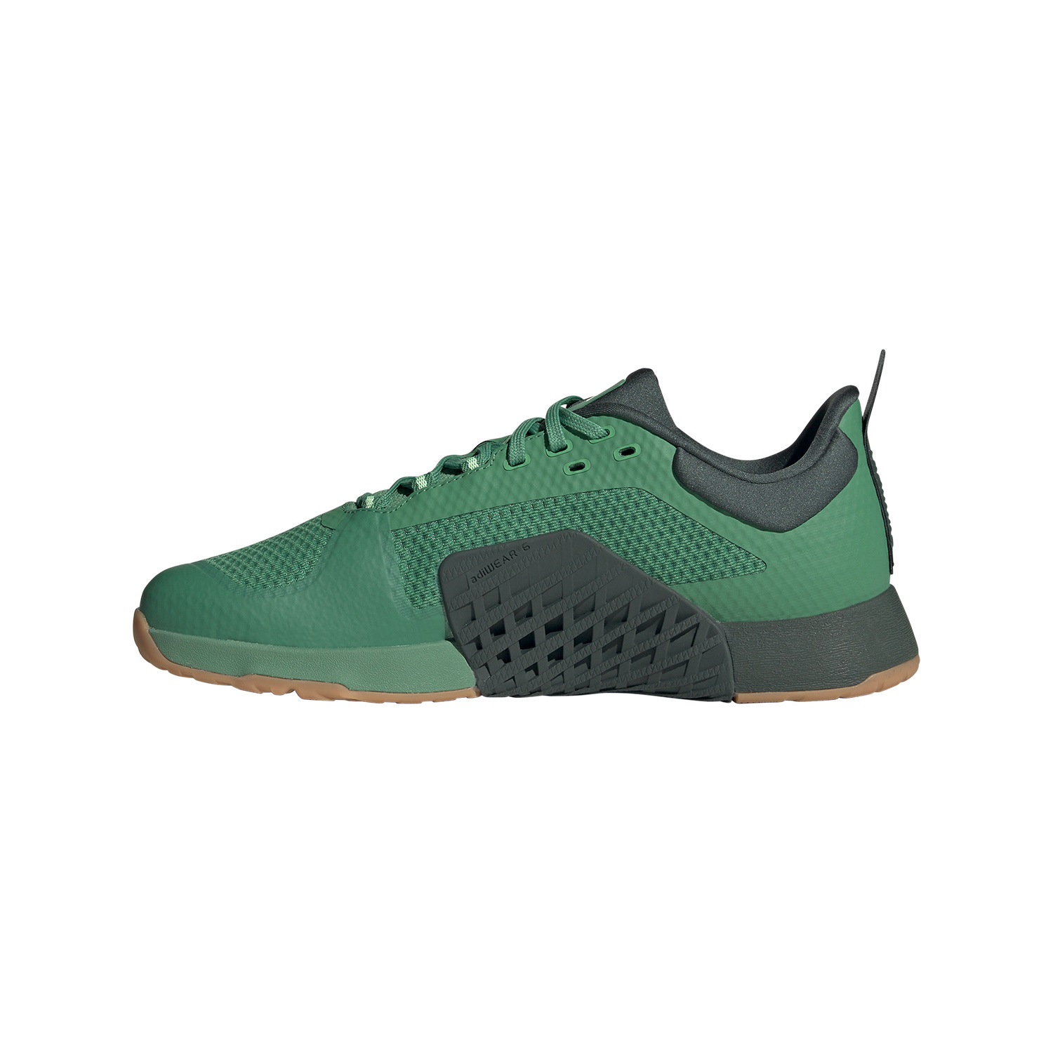 adidas Dropset 2 Trainer Preloved Green/Legend Ivy/Green Spark