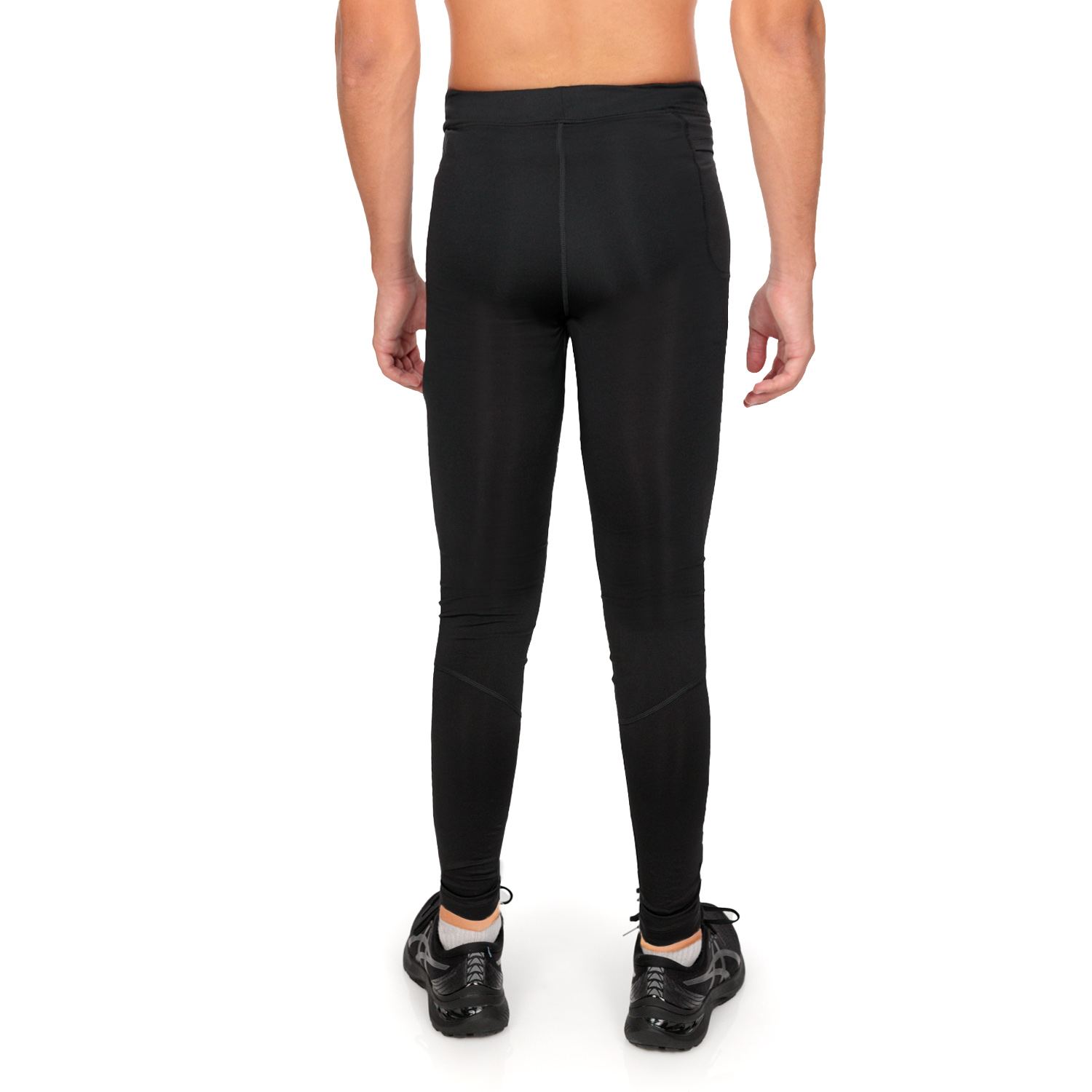 Odlo Essential Tights Black