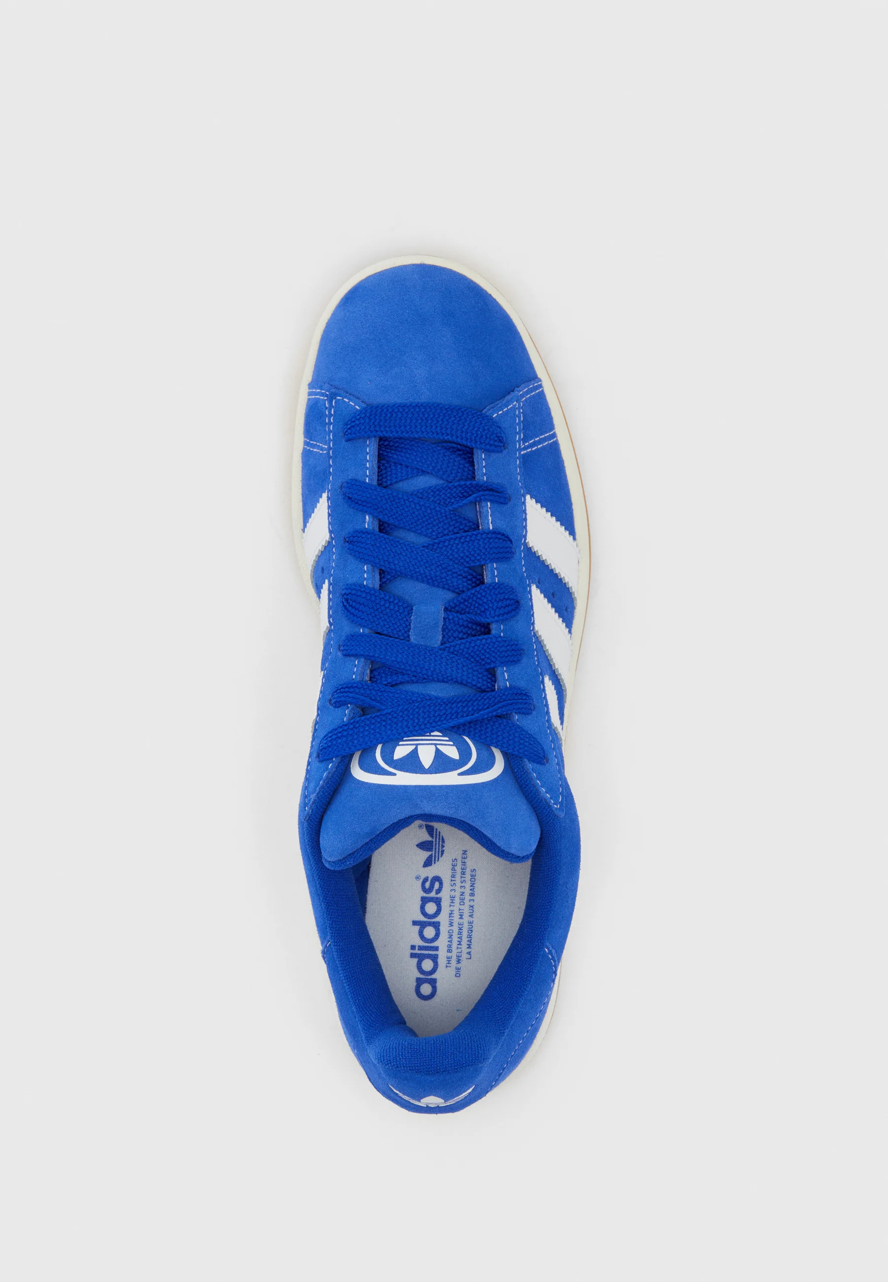 adidas Originals CAMPUS 00S UNISEX - Scarpe skate