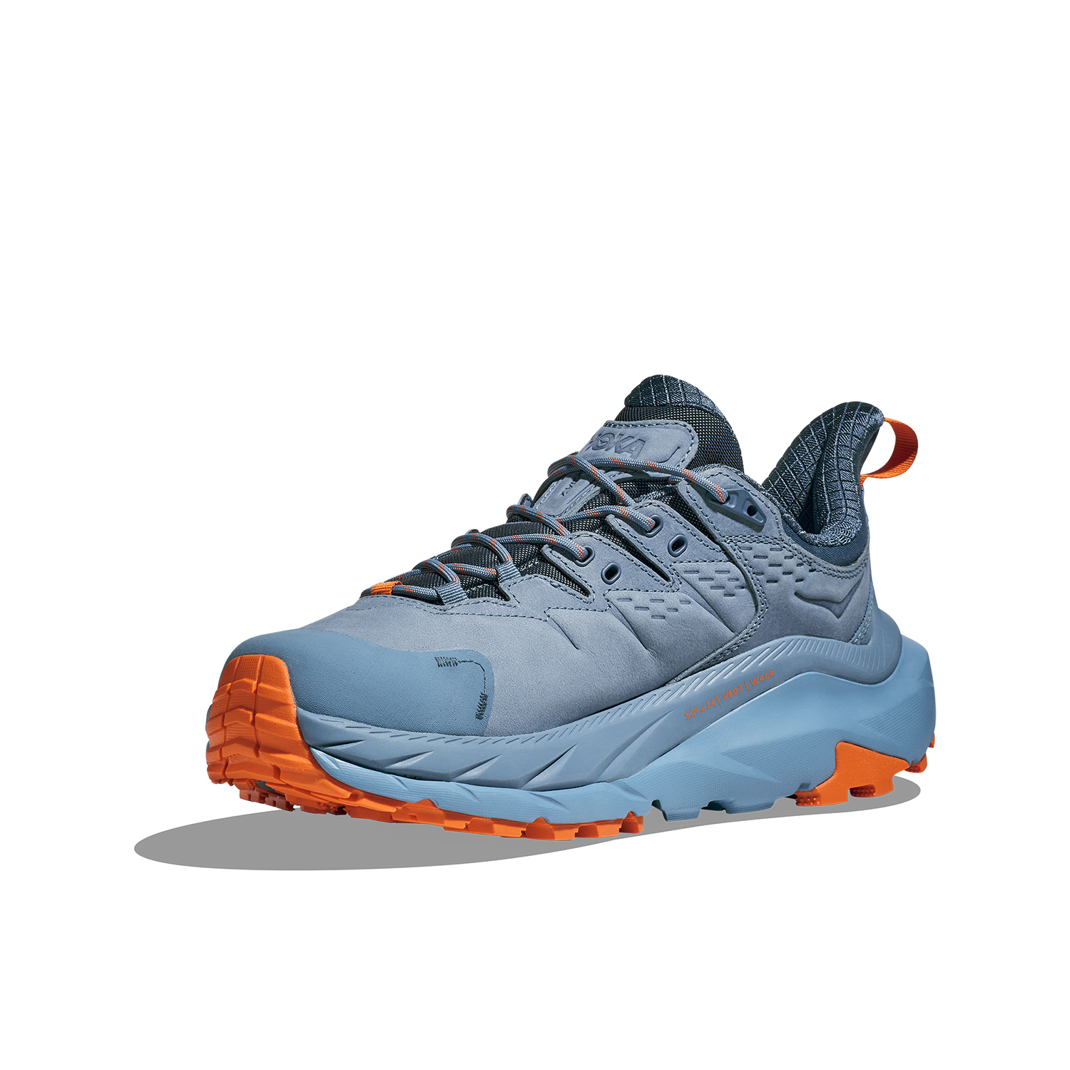 Hoka Kaha 2 Low GTX Goblin Blue/Harbor Mist