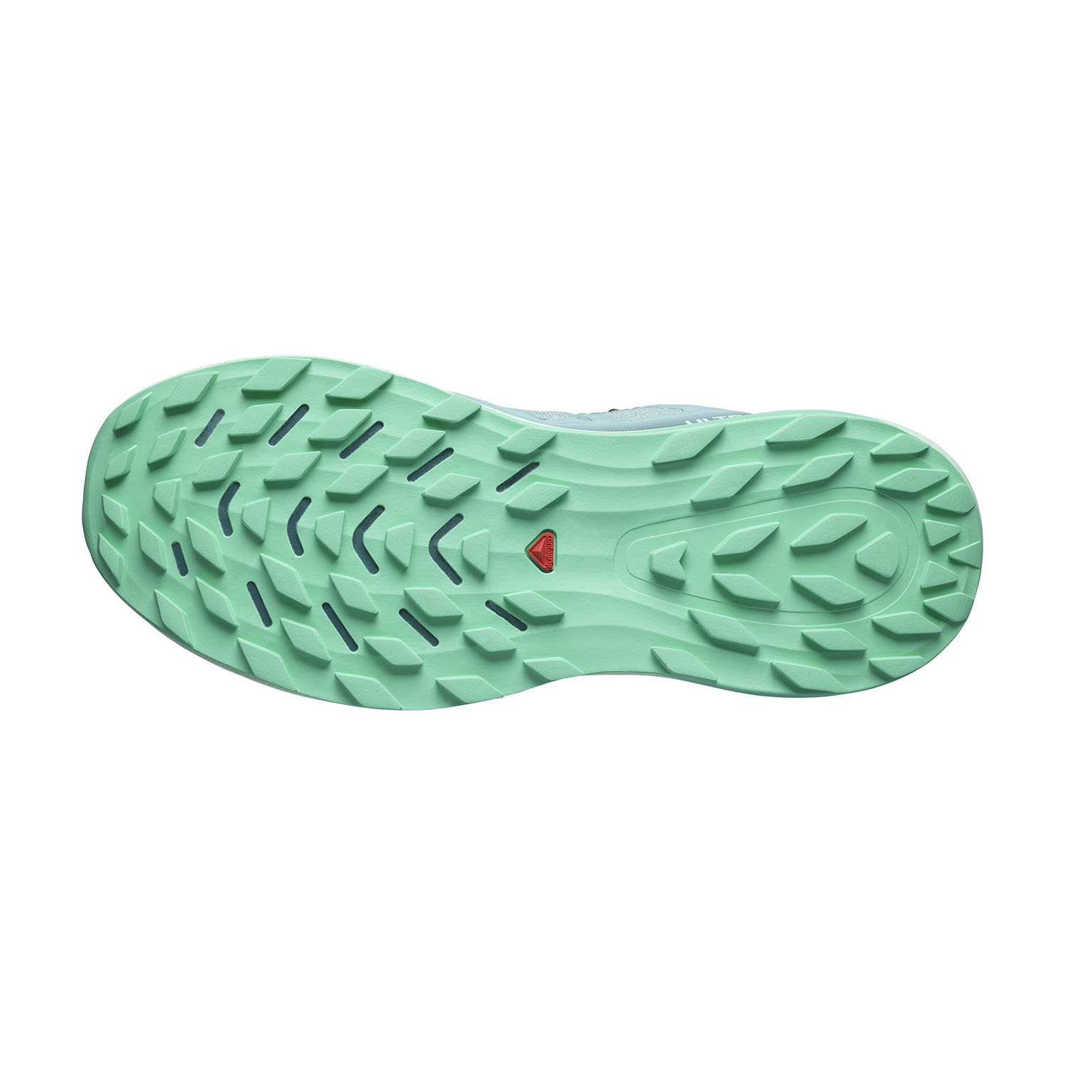 Salomon Ultra Glide 2 GTX Stone Blue/Yucca/Biscay Green