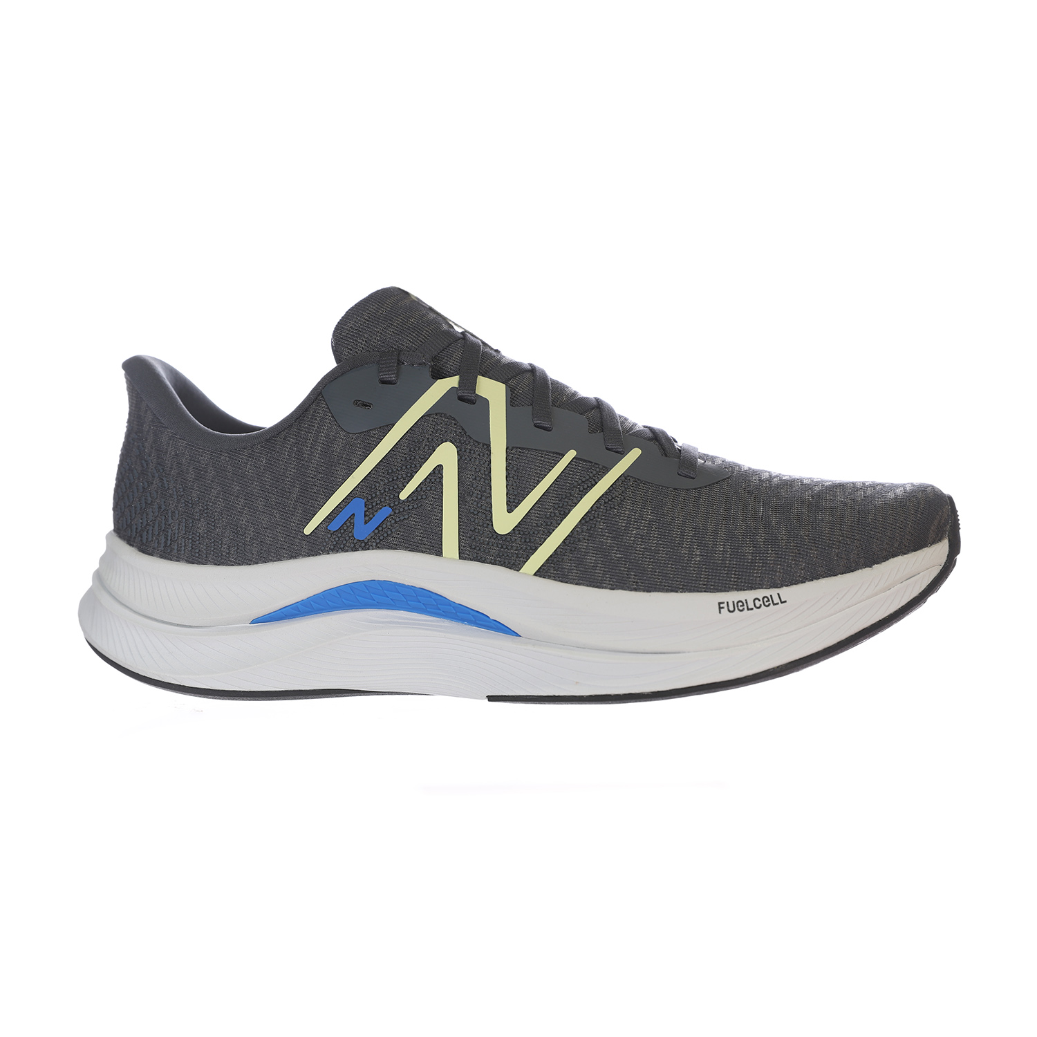 New Balance Fuelcell Propel v4 Graphite