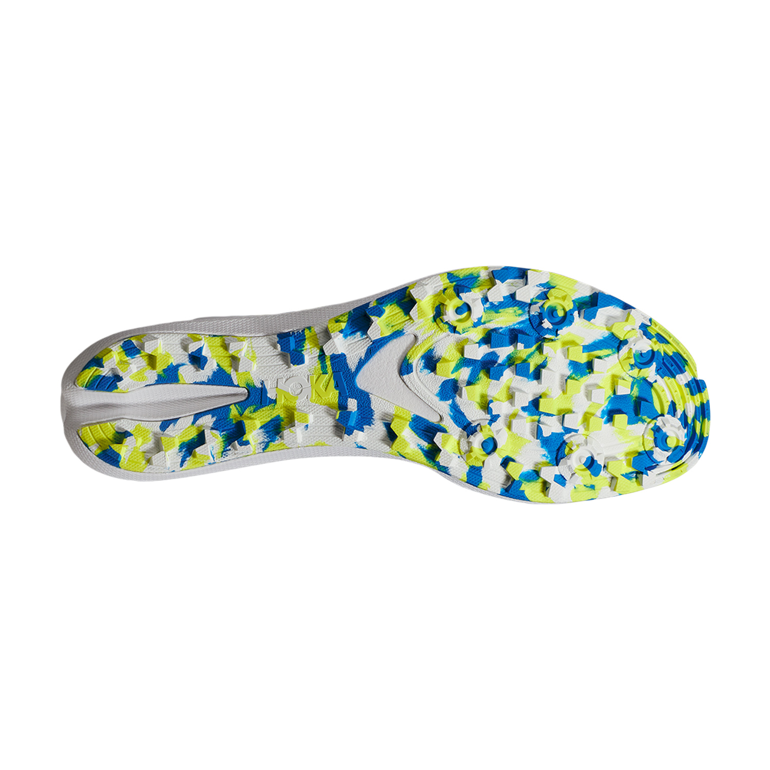 Hoka Crescendo XC Spikeless Diva Blue/Evening Primrose