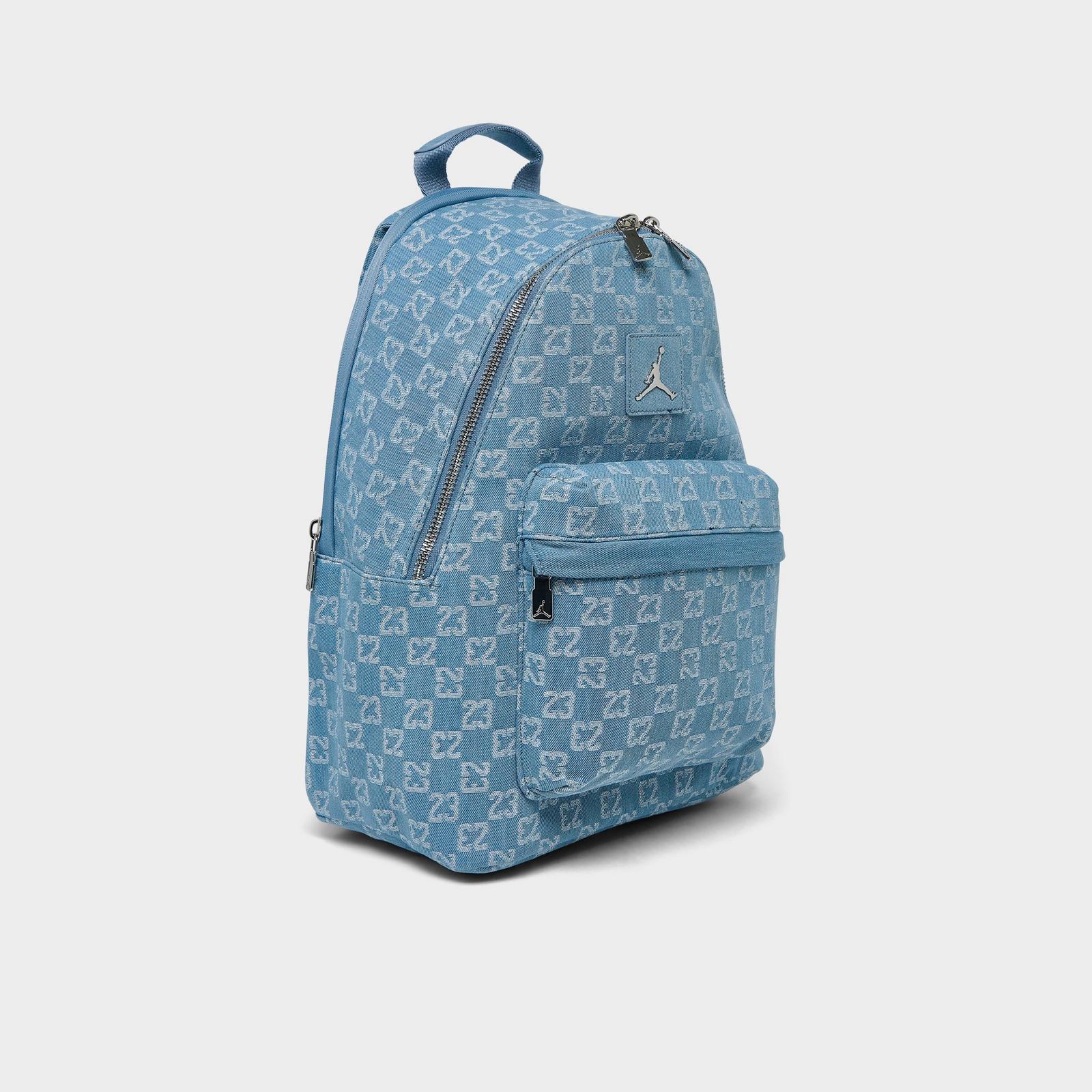 Jordan Monogram Backpack (20.8L)