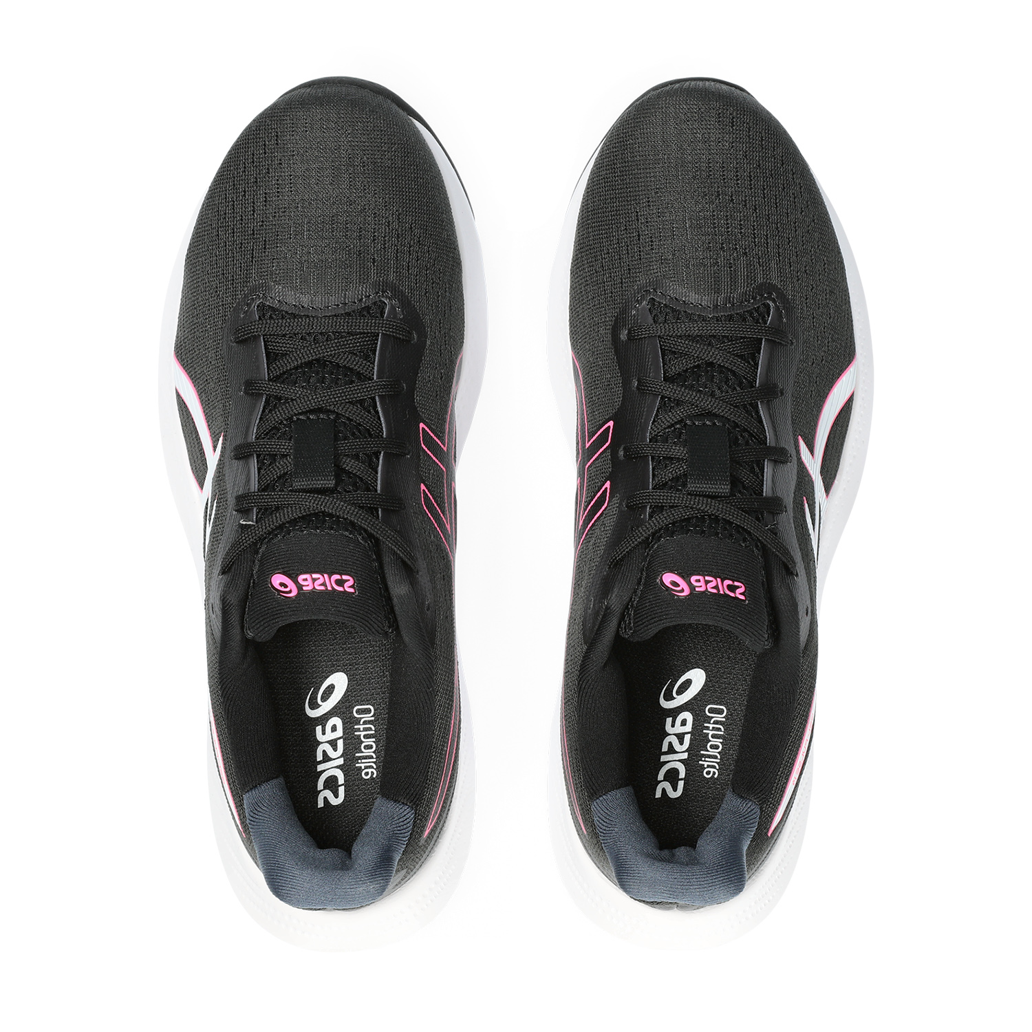 Asics Gel Pulse 14 Graphite Grey/White