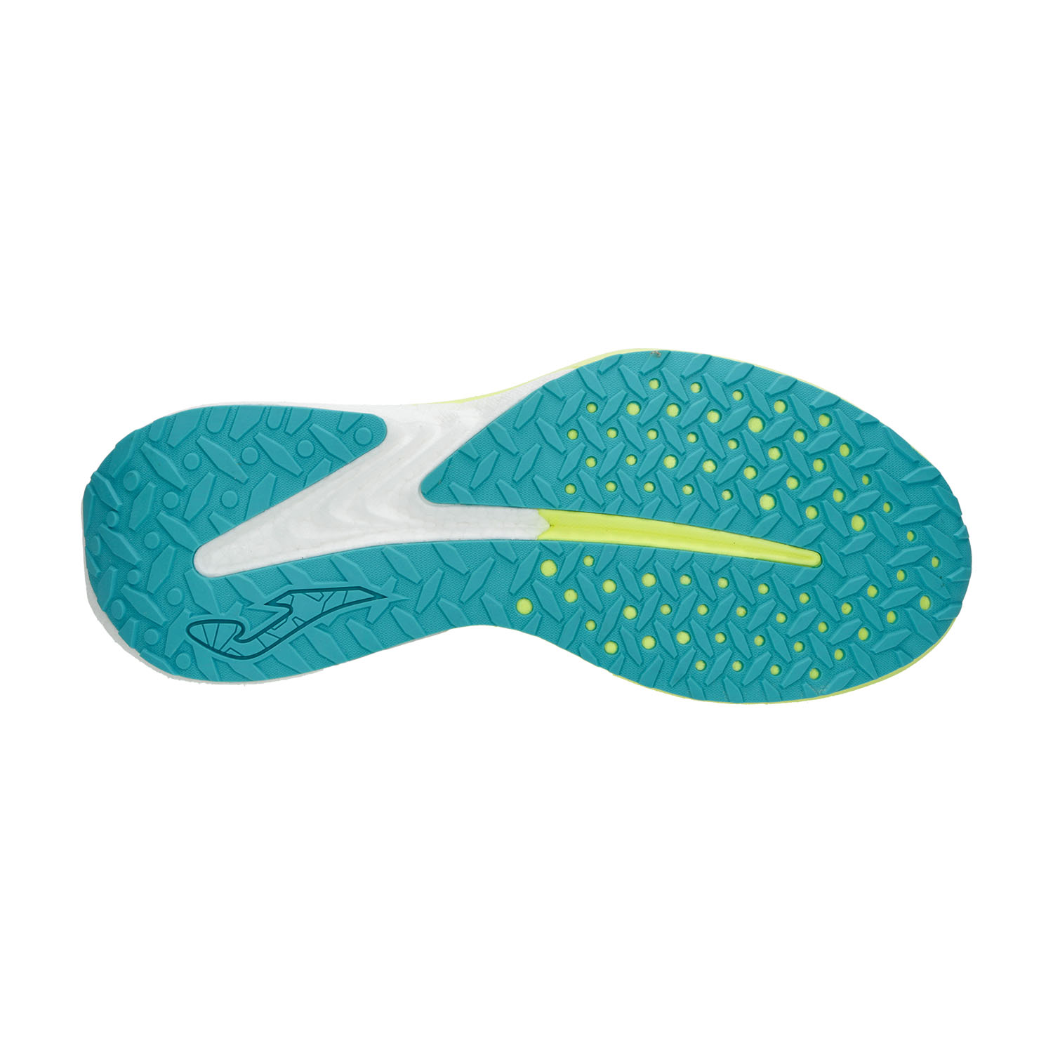 Joma Super Cross Green