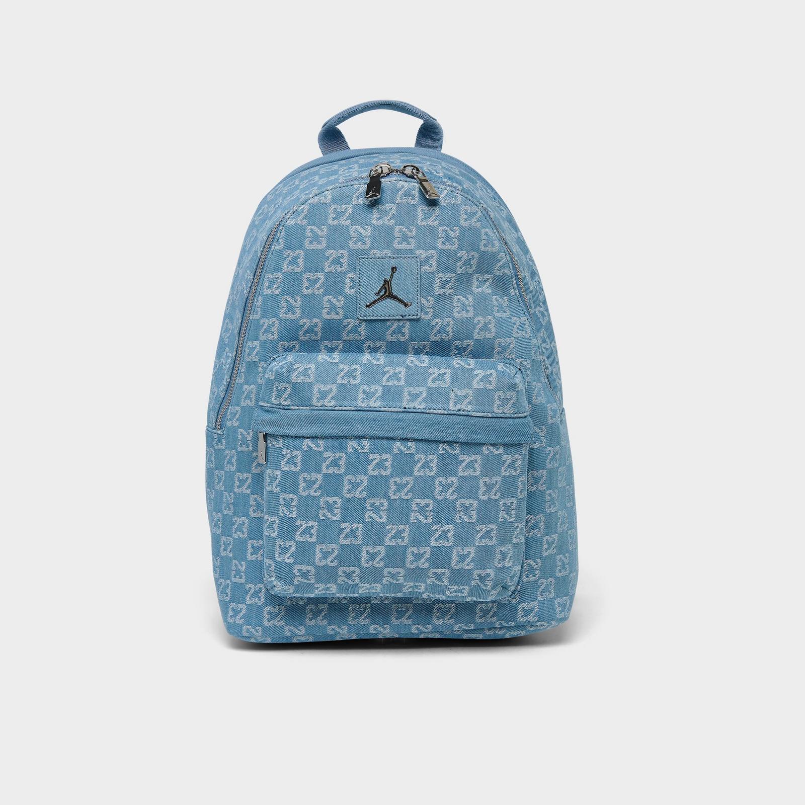 Jordan Monogram Backpack (20.8L)