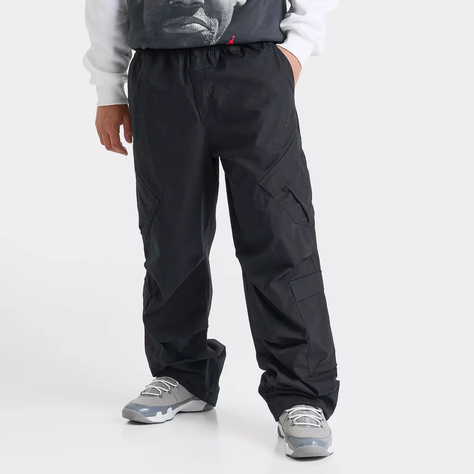 Men's Jordan Flight Utility Pants