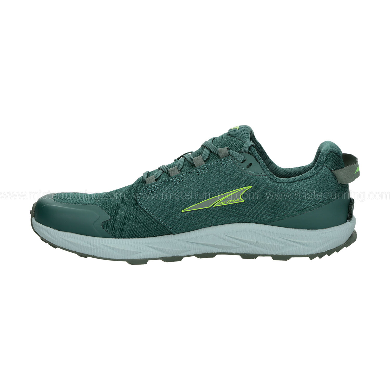Altra Superior 6 Deep Forest
