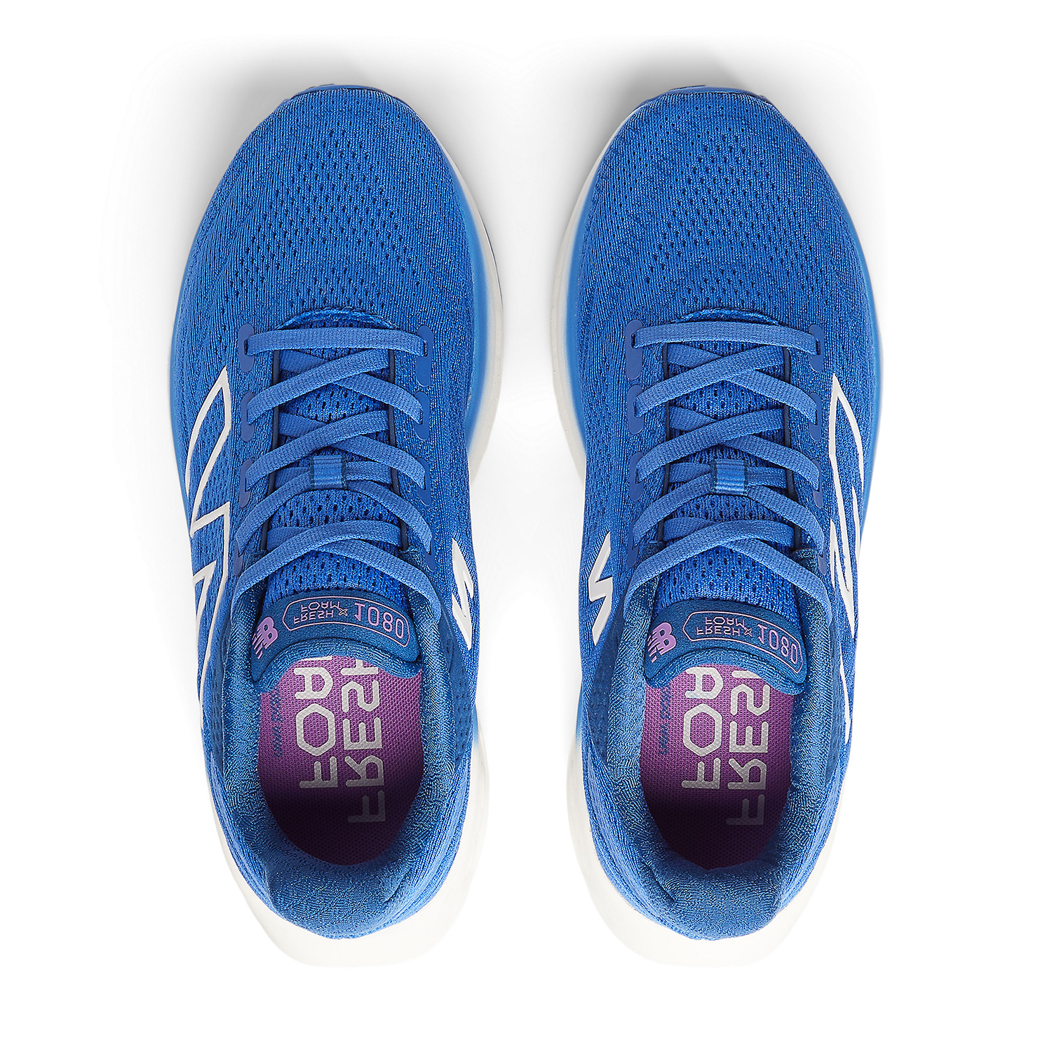 New Balance Fresh Foam X 1080v13 Marine Blue