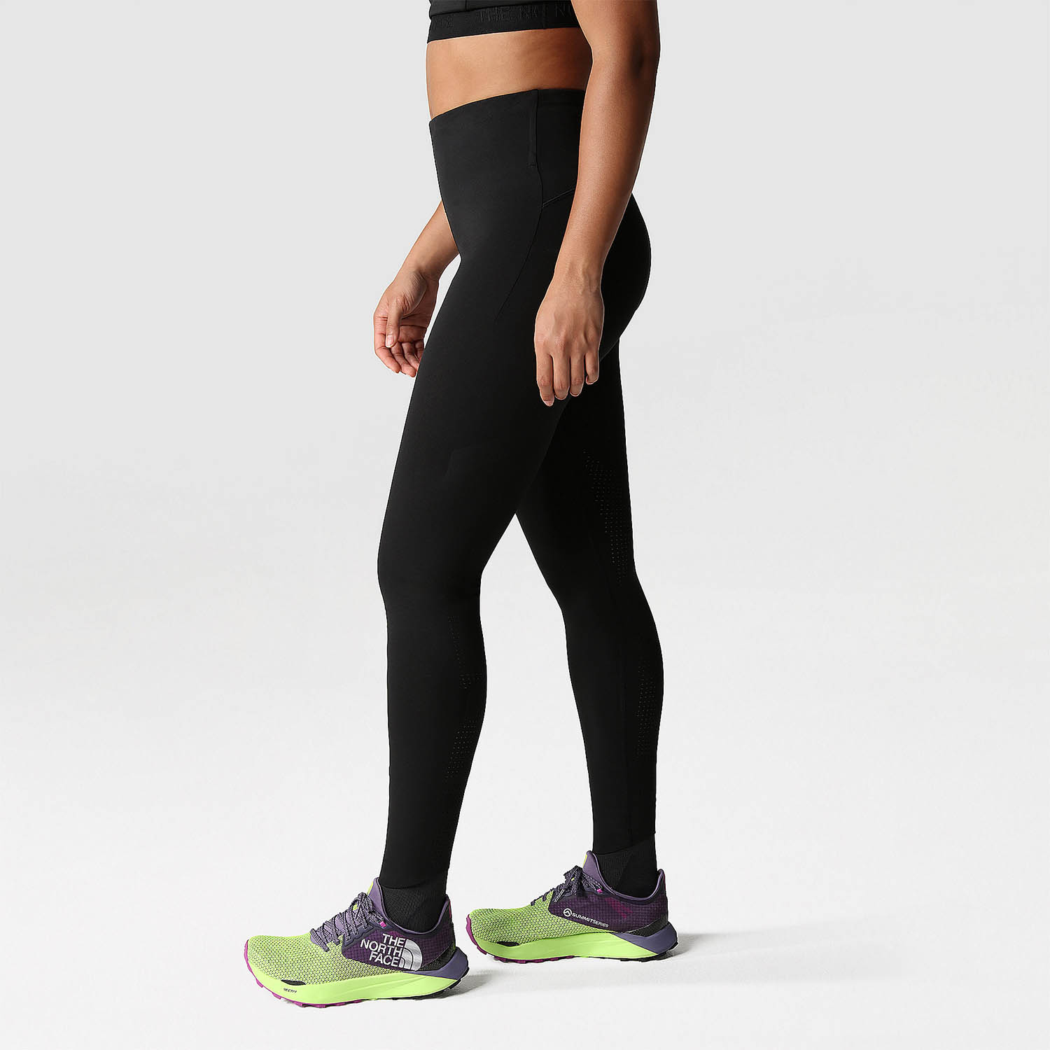 The North Face Summit Ripida Tights TNF Black