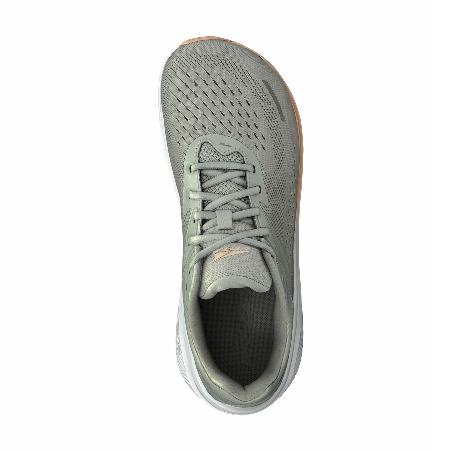 Altra Via Olympus 2 Light Gray