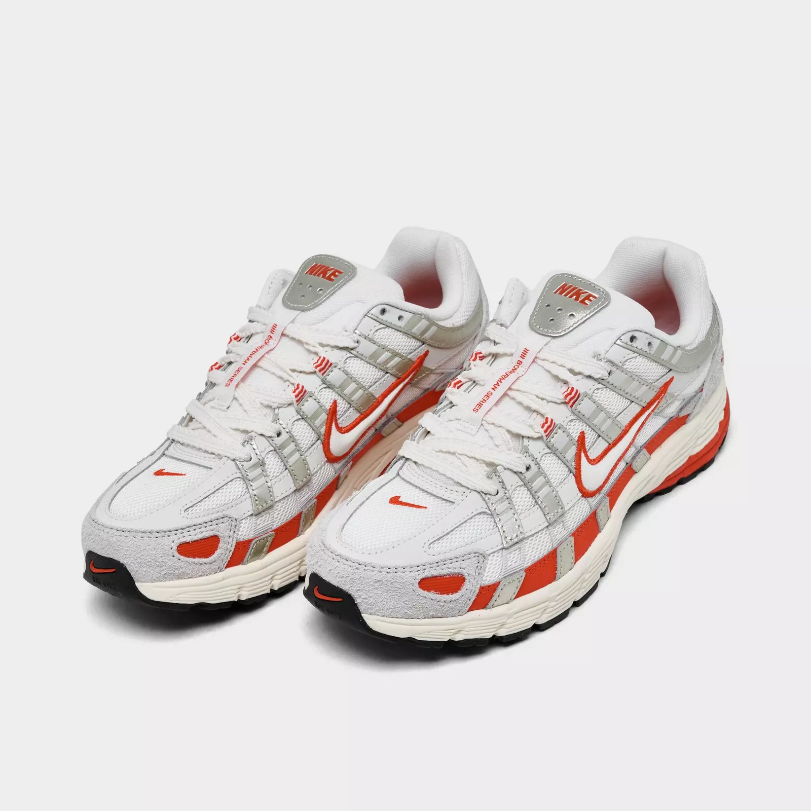 Women's Nike P-6000 Casual Shoes