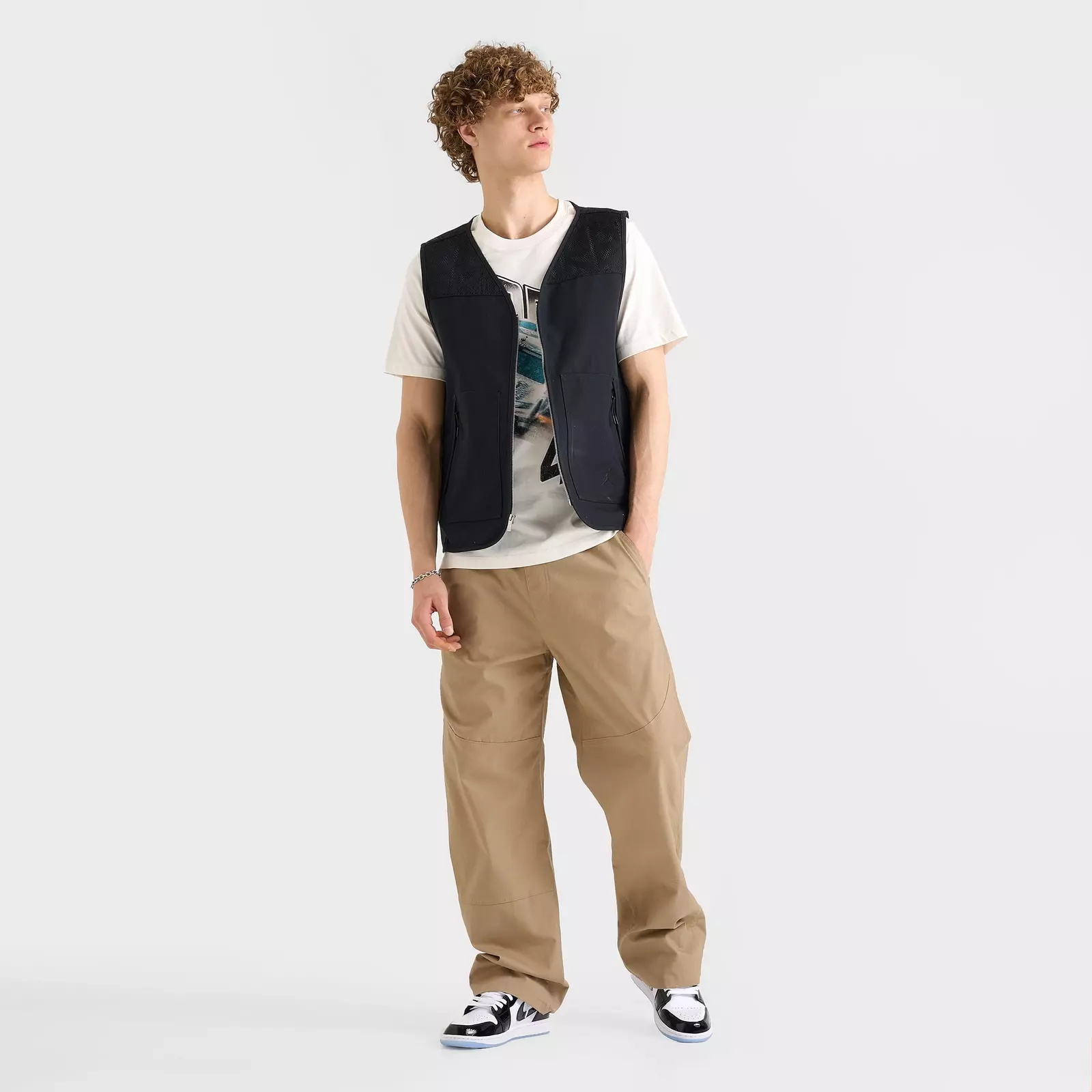 Men's Jordan Essentials Woven Pants