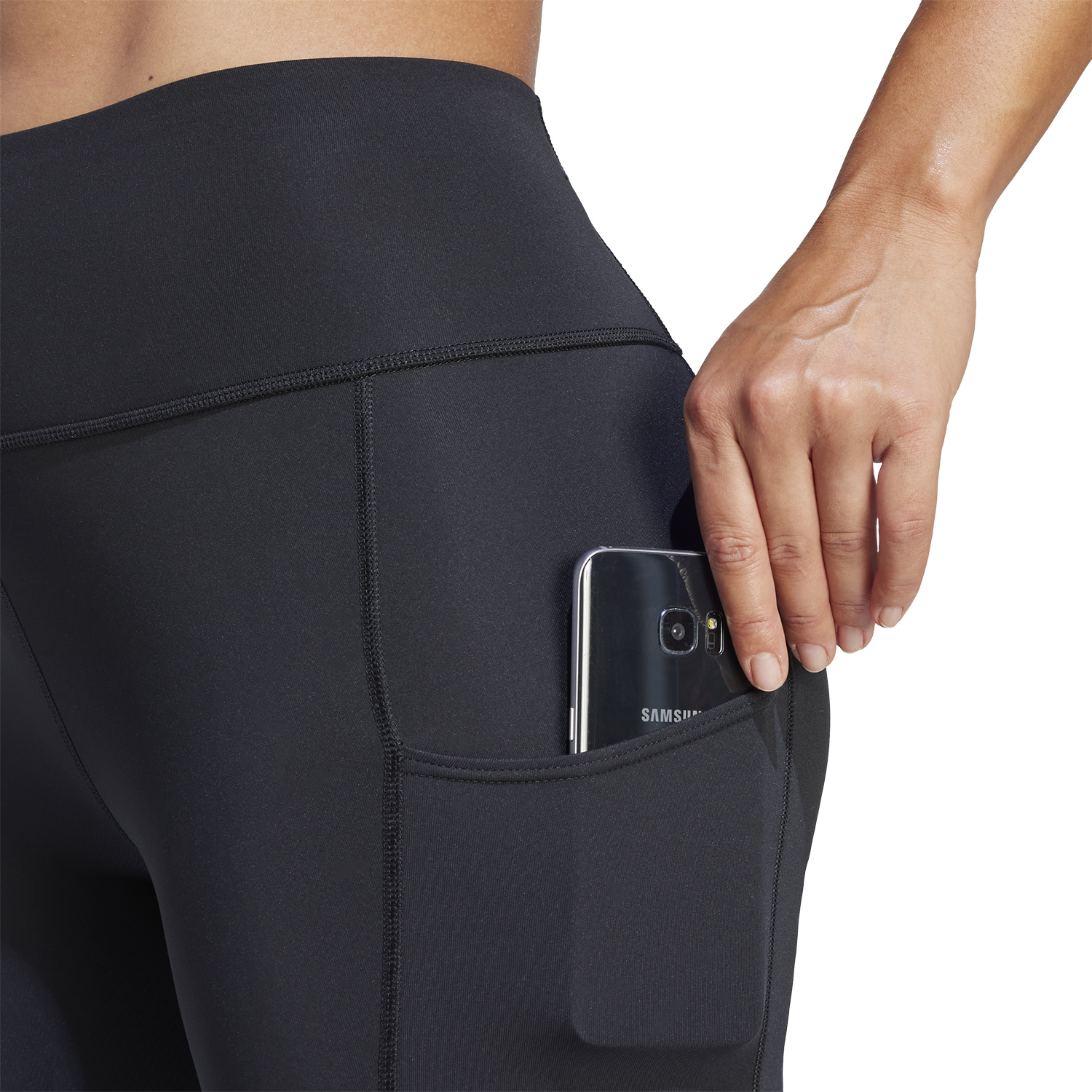 adidas Ultimate Cold.RDY Tights Black