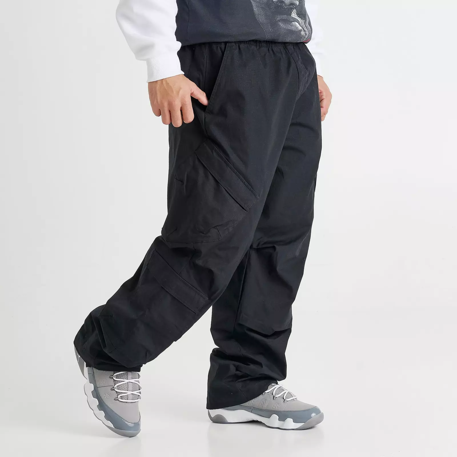 Men's Jordan Flight Utility Pants