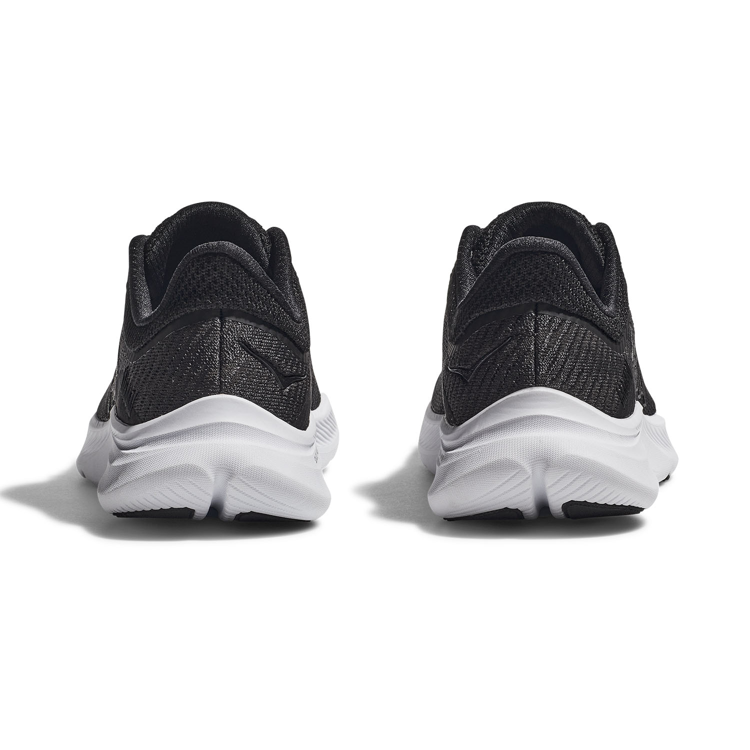 Hoka Solimar Black/White