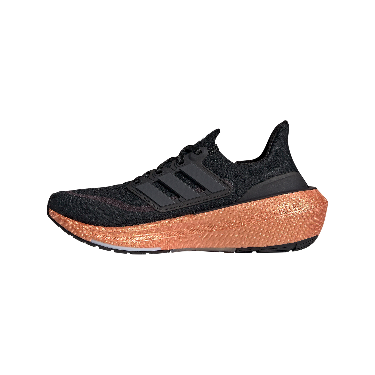 adidas Ultraboost Light Coral Black/Carbon/Cloud White