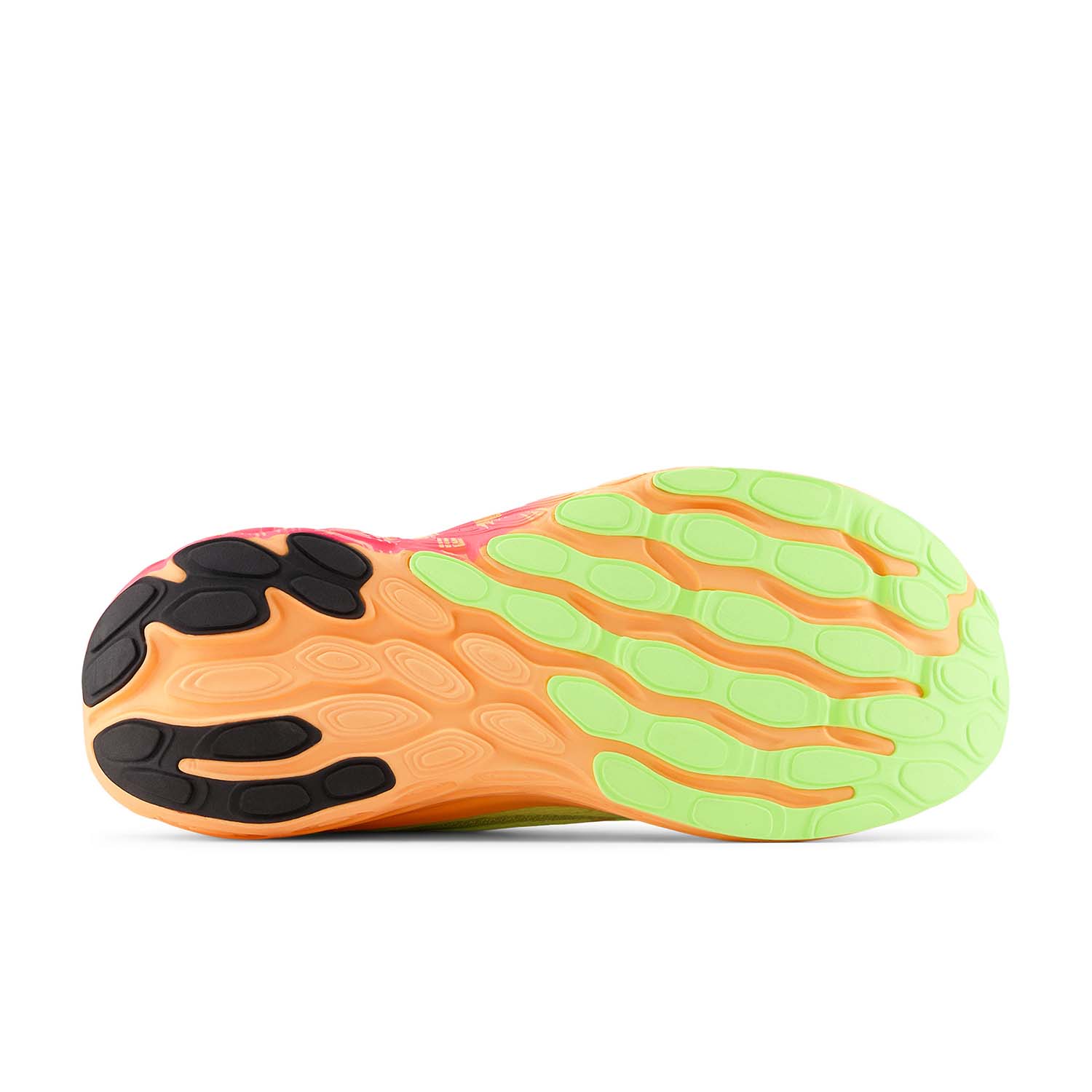 New Balance Fresh Foam X 1080v13 London Lime