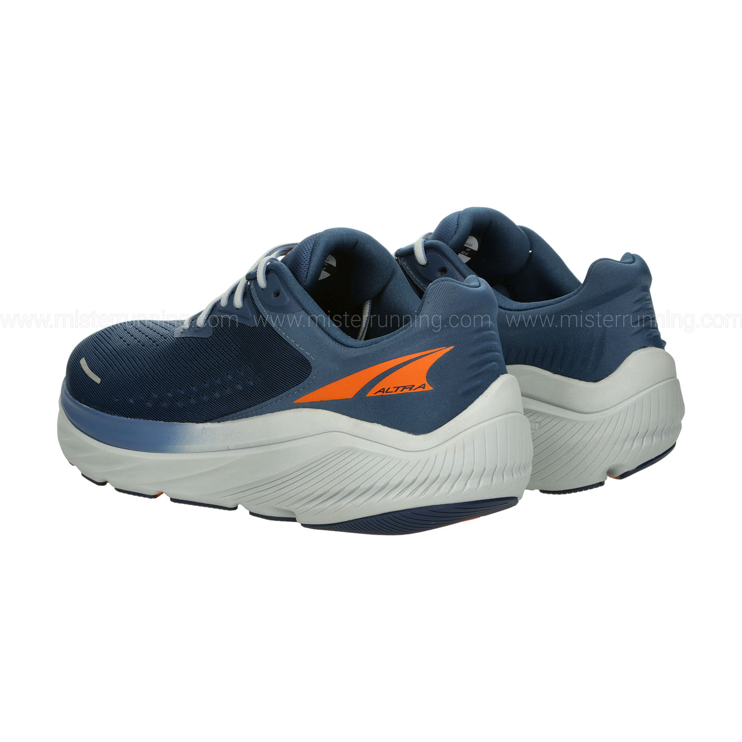 Altra Via Olympus 2 Navy
