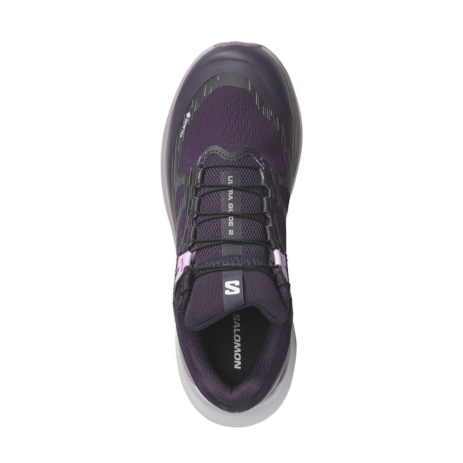 Salomon Ultra Glide 2 GTX Night Shade/White/Moonscape