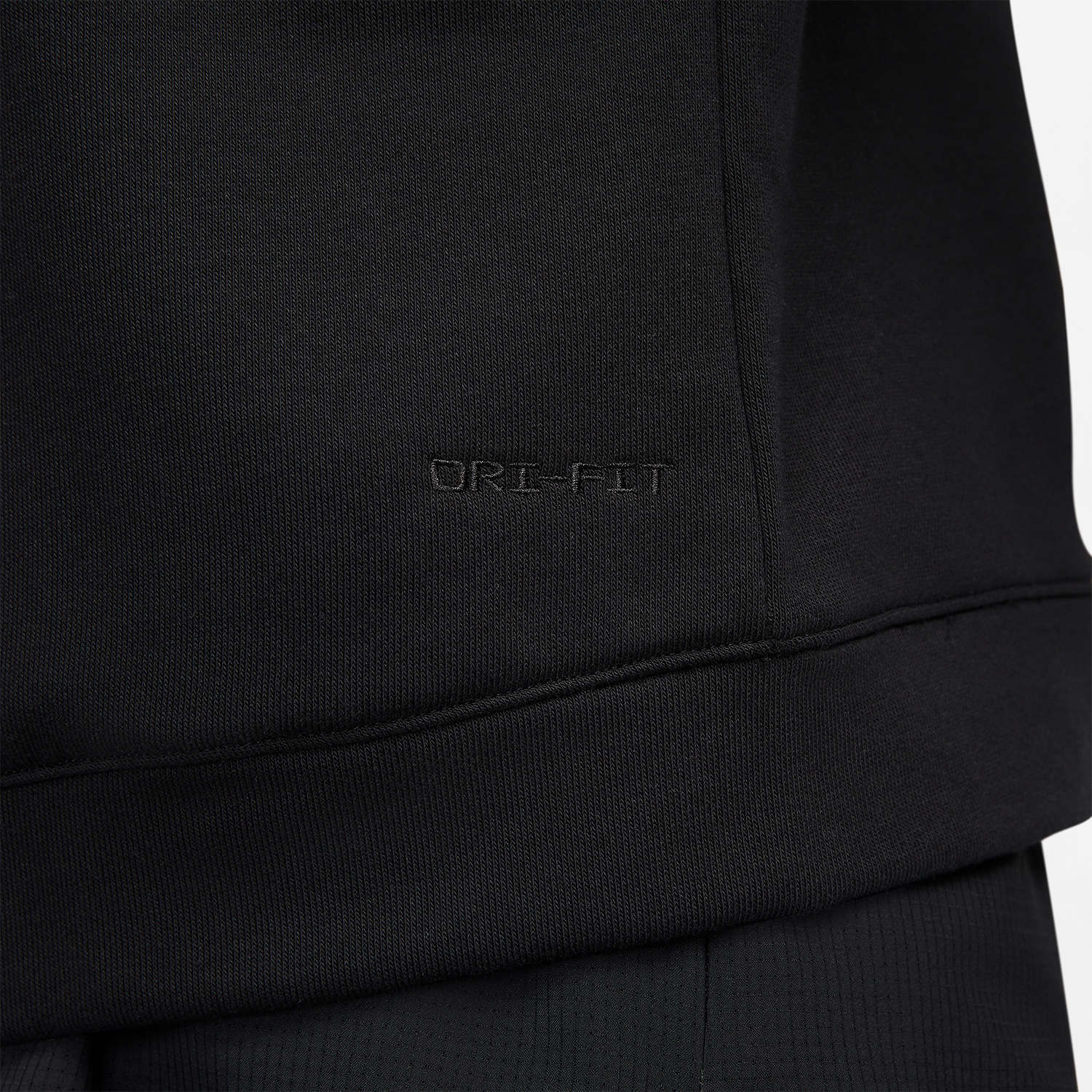 Nike Track Club Maglia Black/Summit White