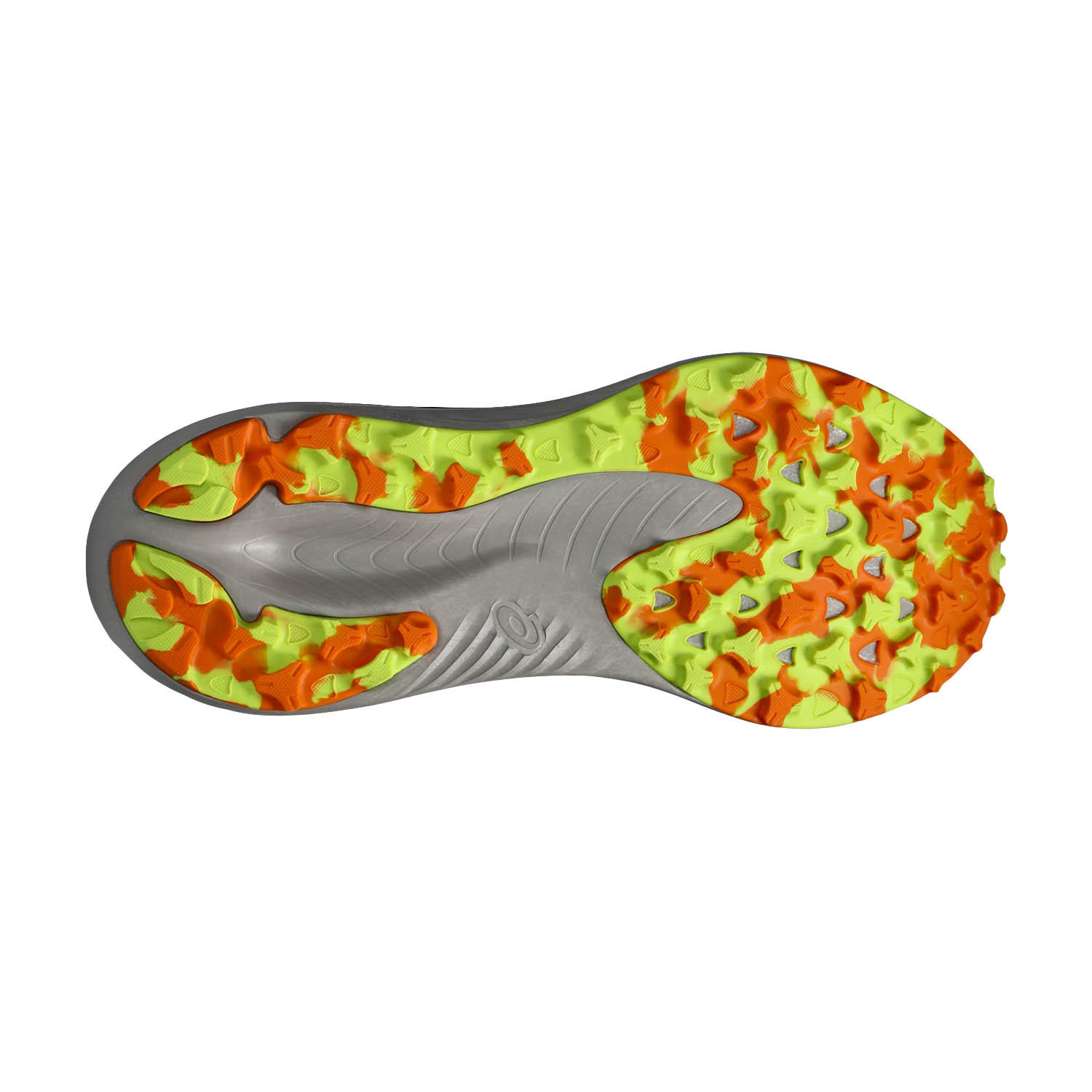 Asics Gel Excite Trail 2 Dark Auburn/Birch