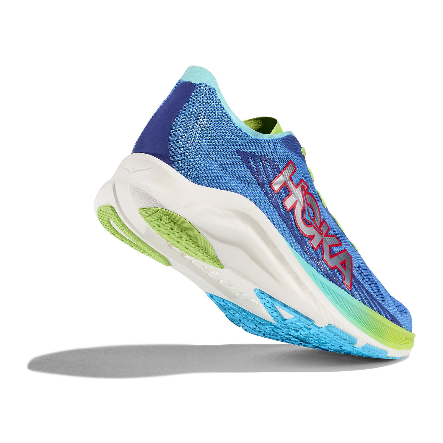 Hoka Cielo Road Virtual Blue/Cloudless