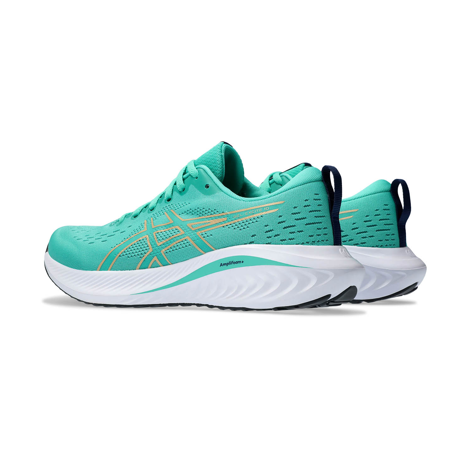 Asics Gel Excite 10 Aurora Green/Champagne