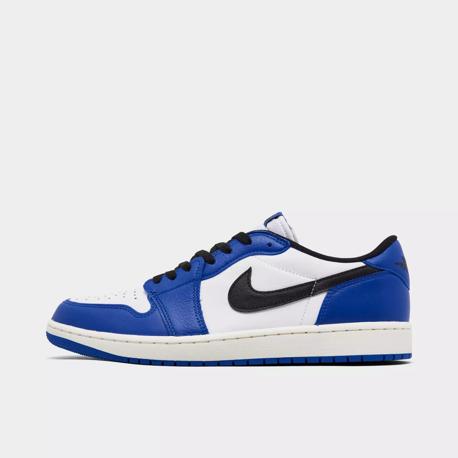 Men's Air Jordan Retro 1 Low OG Casual Shoes
