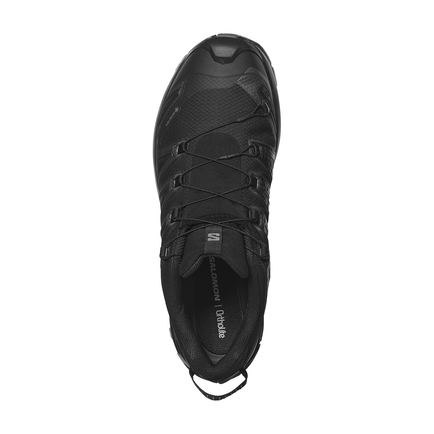Salomon XA Pro 3D V9 GTX Wide Black/Phantom/Pewter