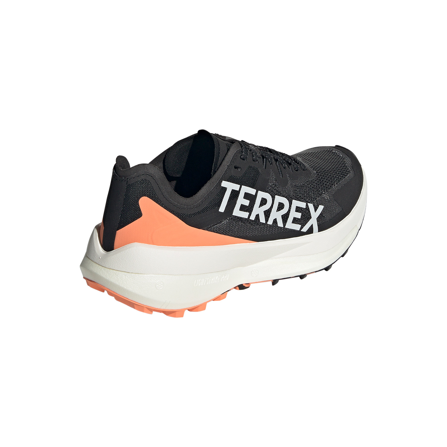 adidas Terrex Agravic Speed Core Black/Grey One/Ambition Tint