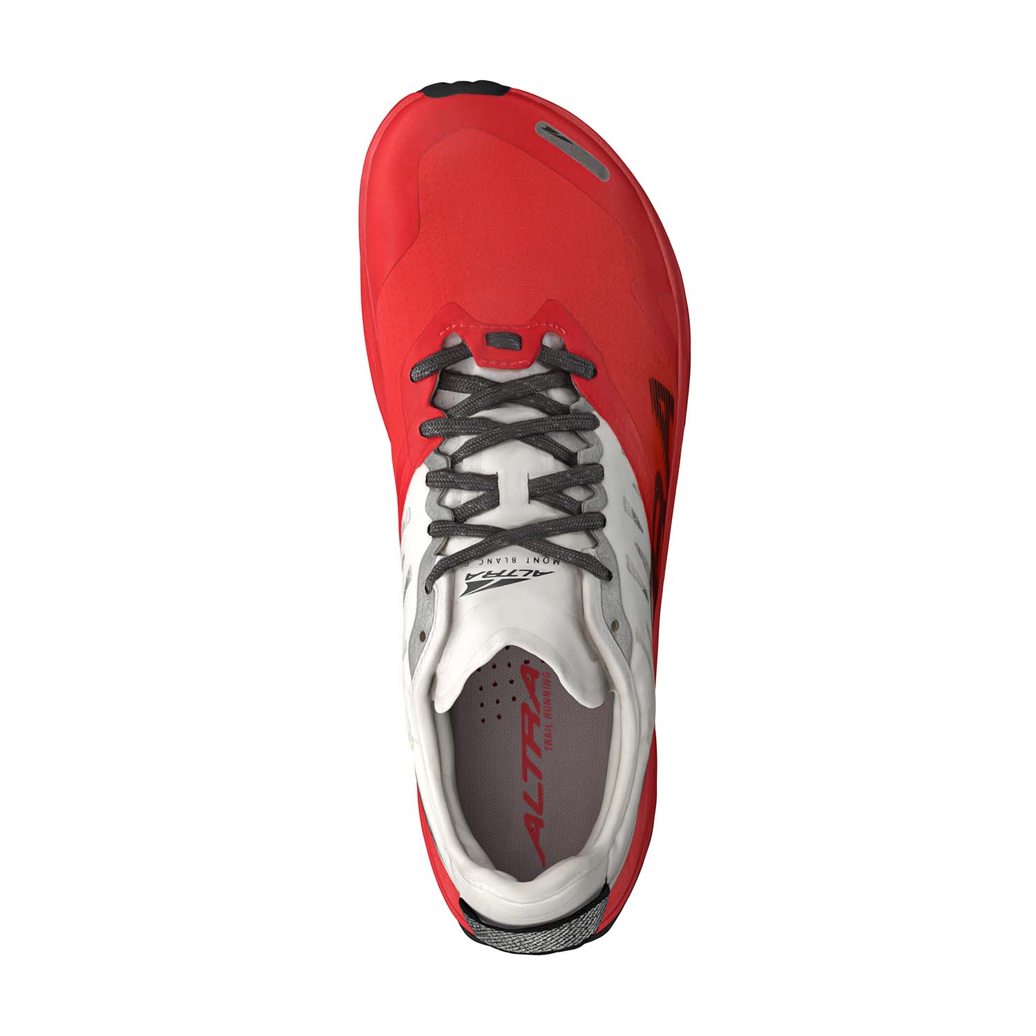 Altra Mont Blanc Carbon White/Coral