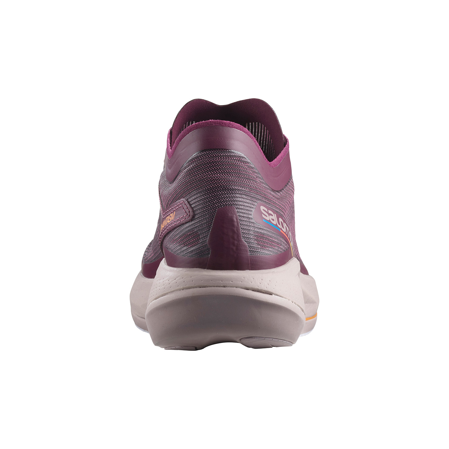 Salomon Phantasm Grape Wine/Quail/Purple Heather