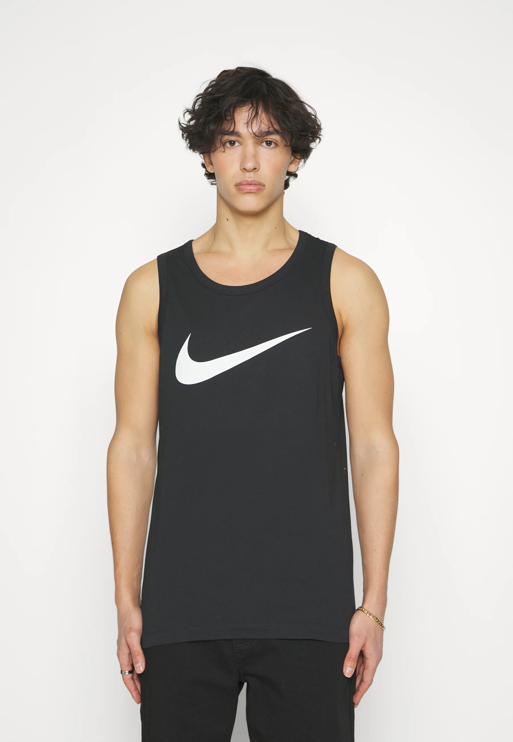 Nike Sportswear TANK ICON - Top