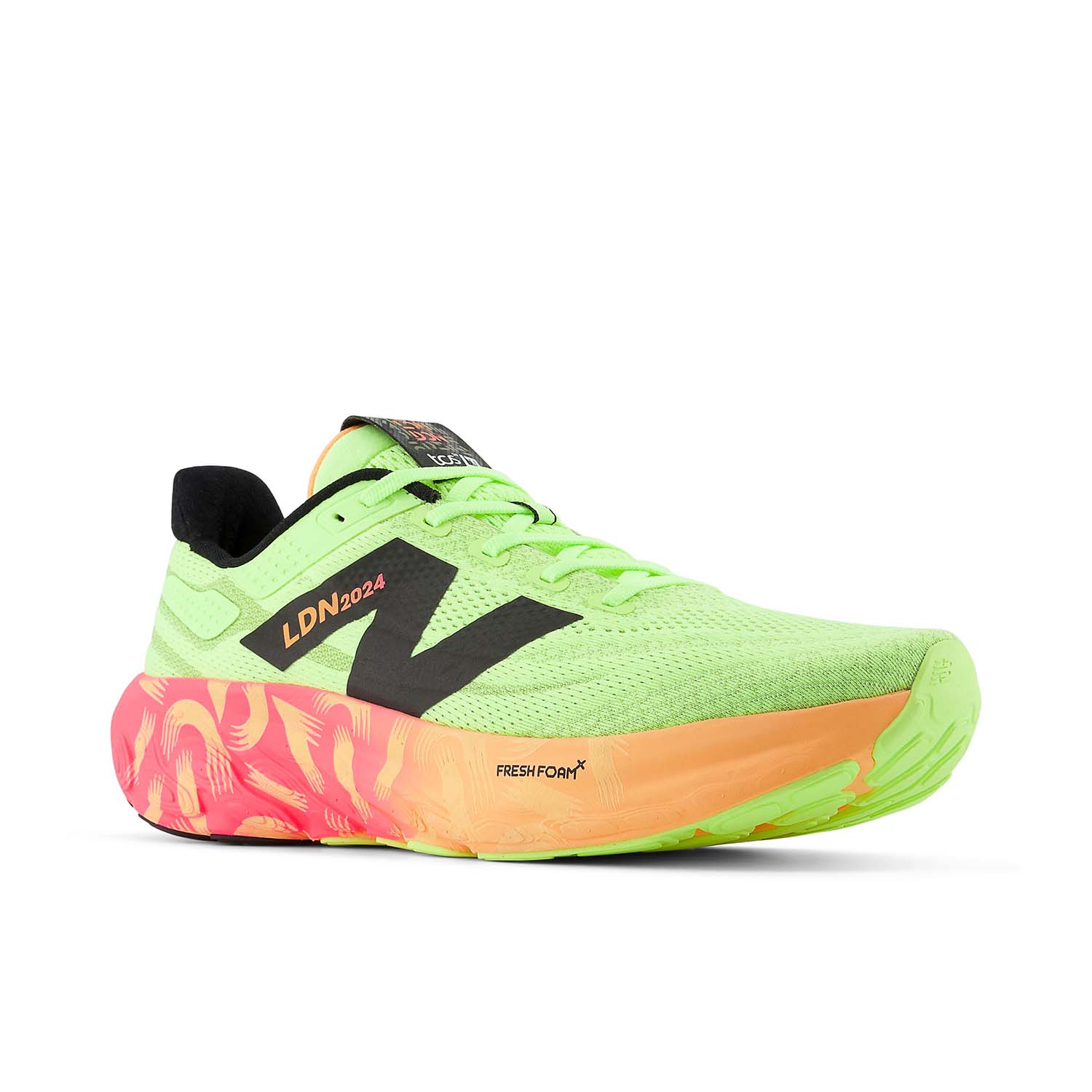New Balance Fresh Foam X 1080v13 London Lime