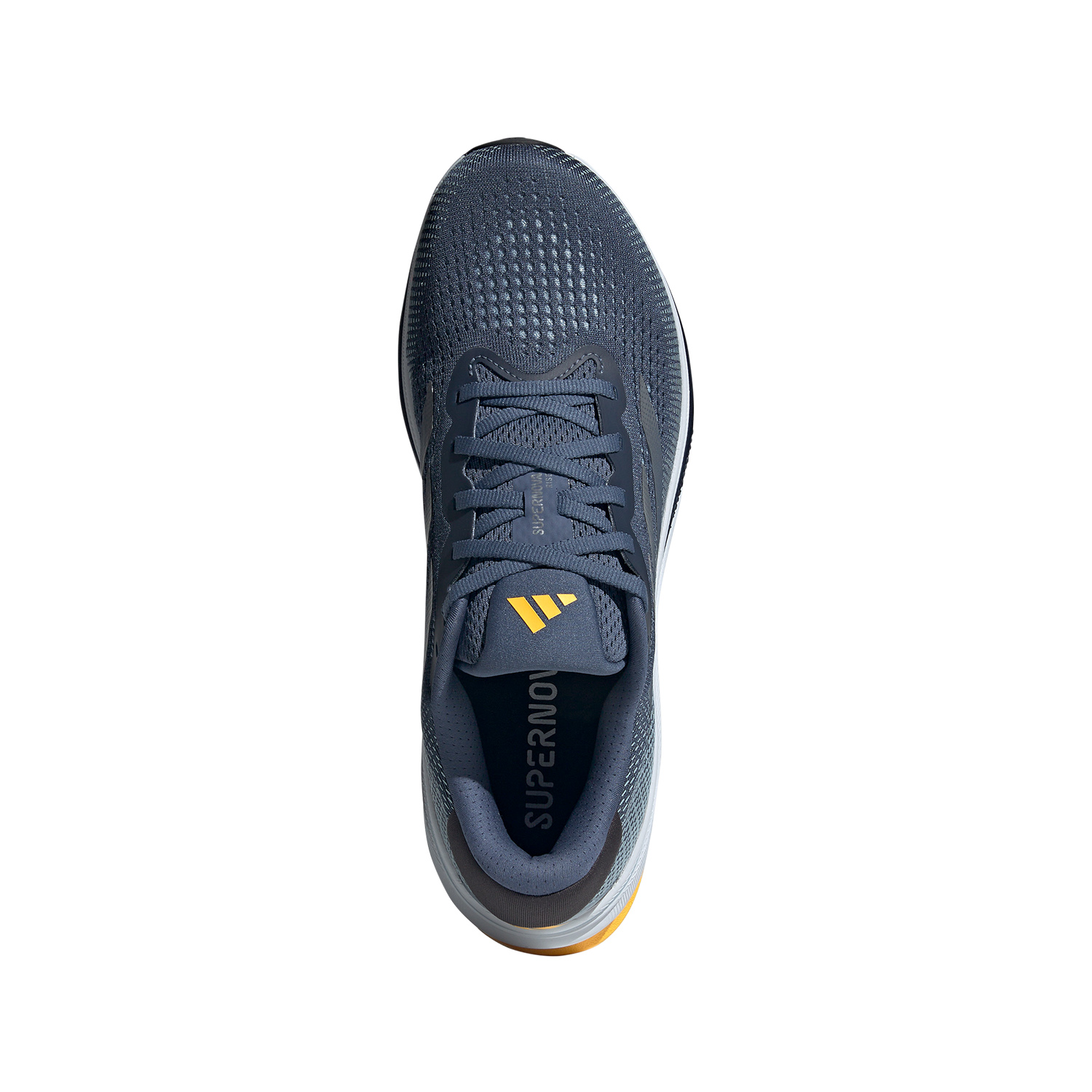 adidas Supernova Rise Preloved Ink/Iron Metallic/Spark