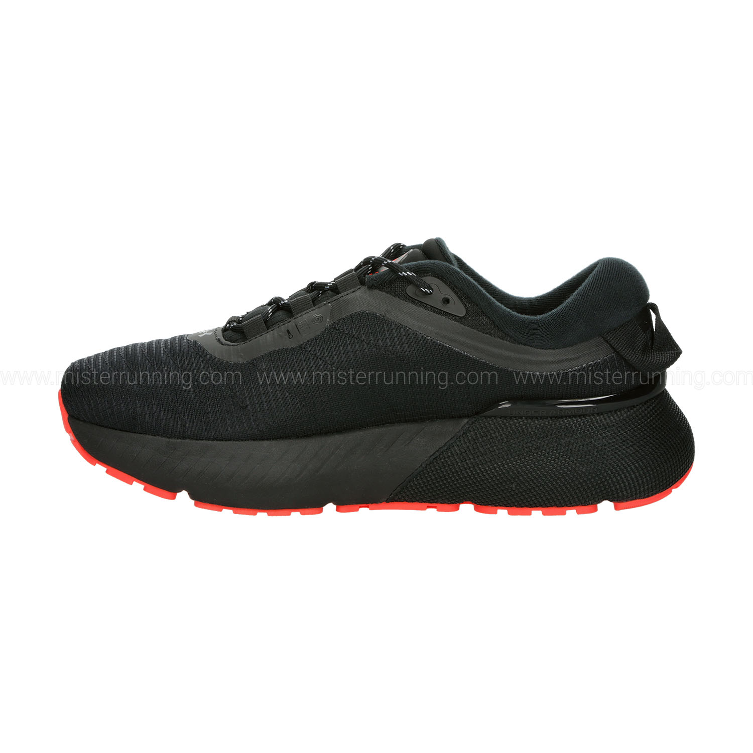 Under Armour HOVR Mega Warm Black/Beta