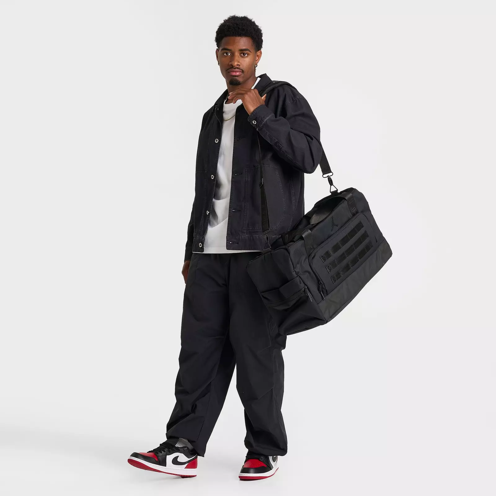 Jordan Collectors Duffel Bag (44L)