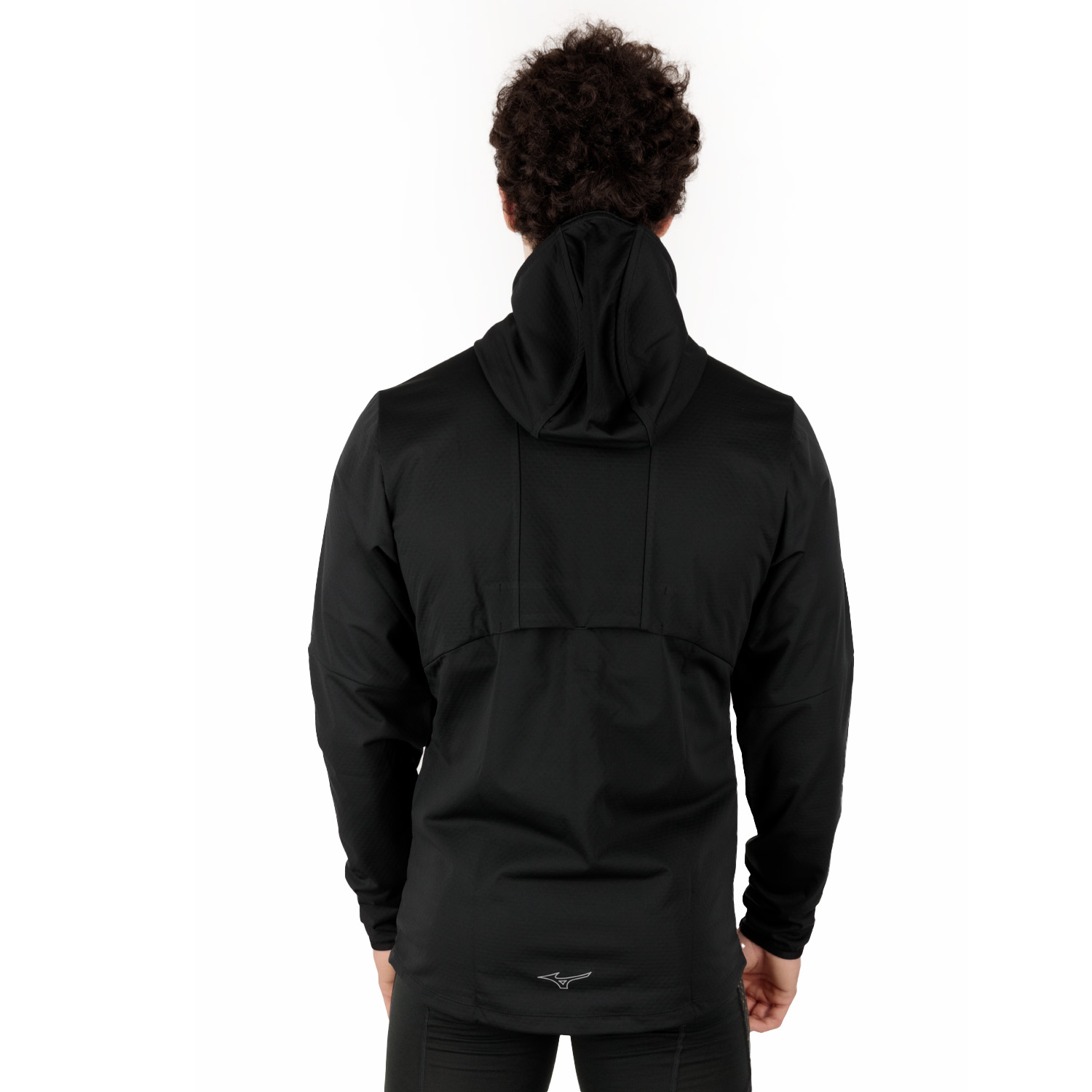 Mizuno Thermal Charge BT Giacca Black