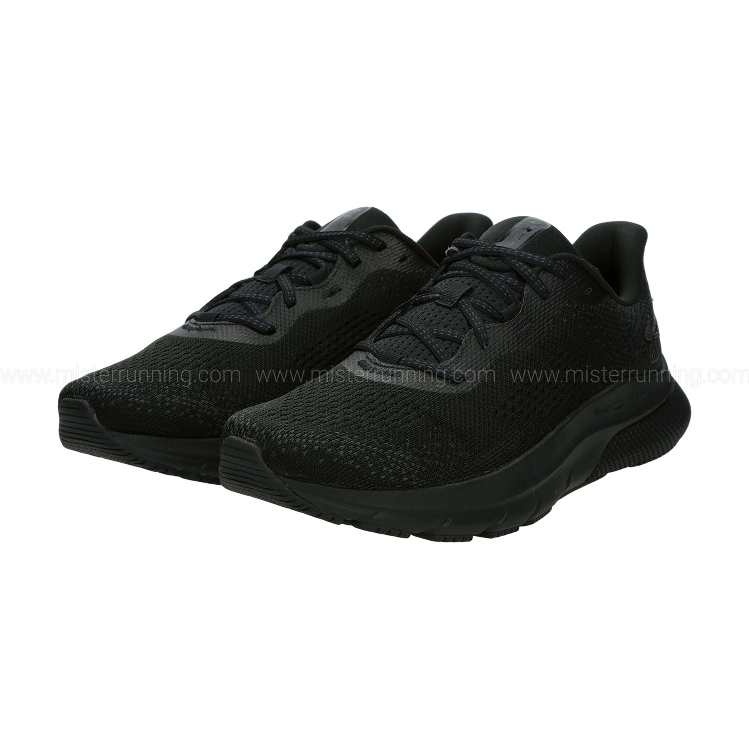 Under Armour HOVR Turbulence 2 Black