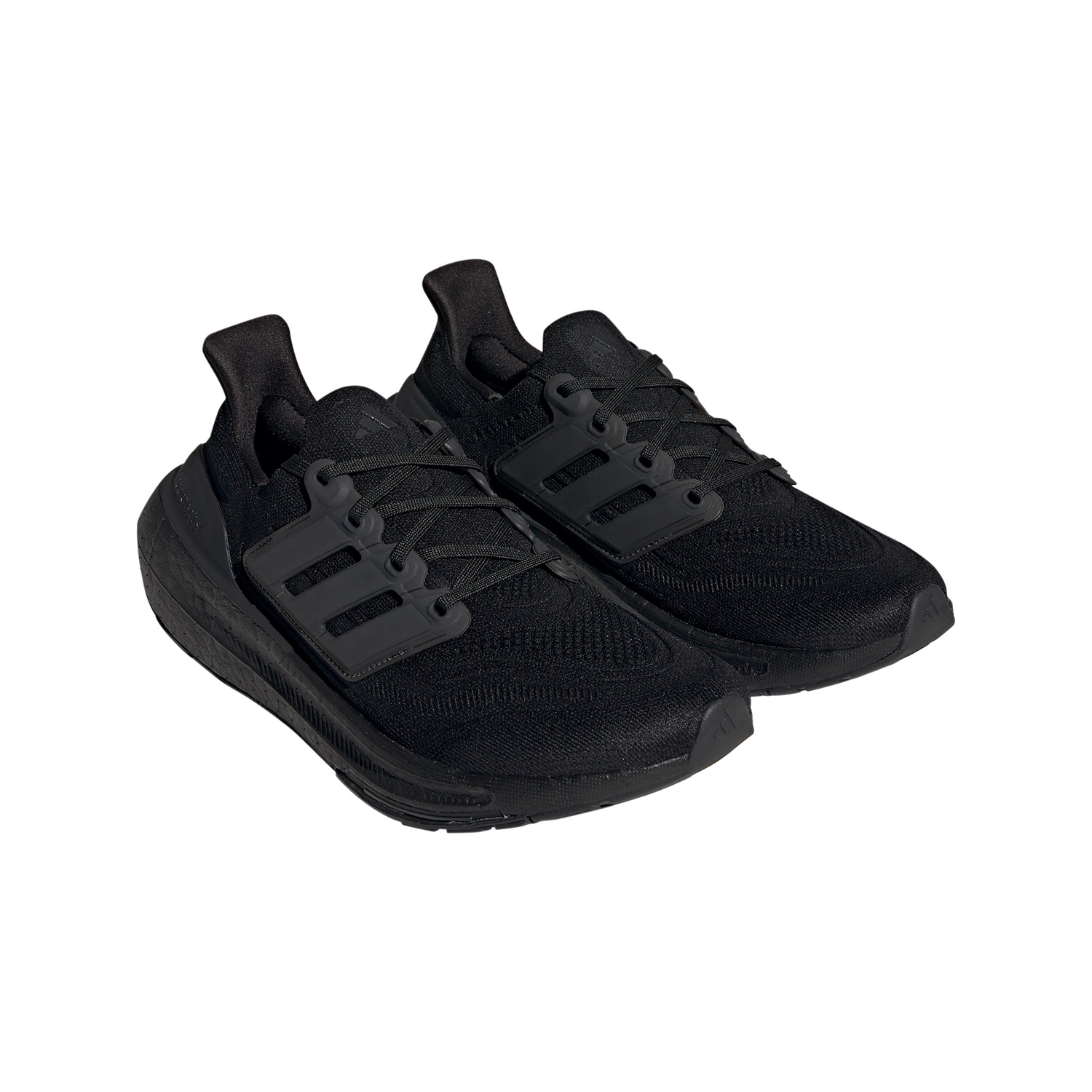 adidas Ultraboost Light Core Black