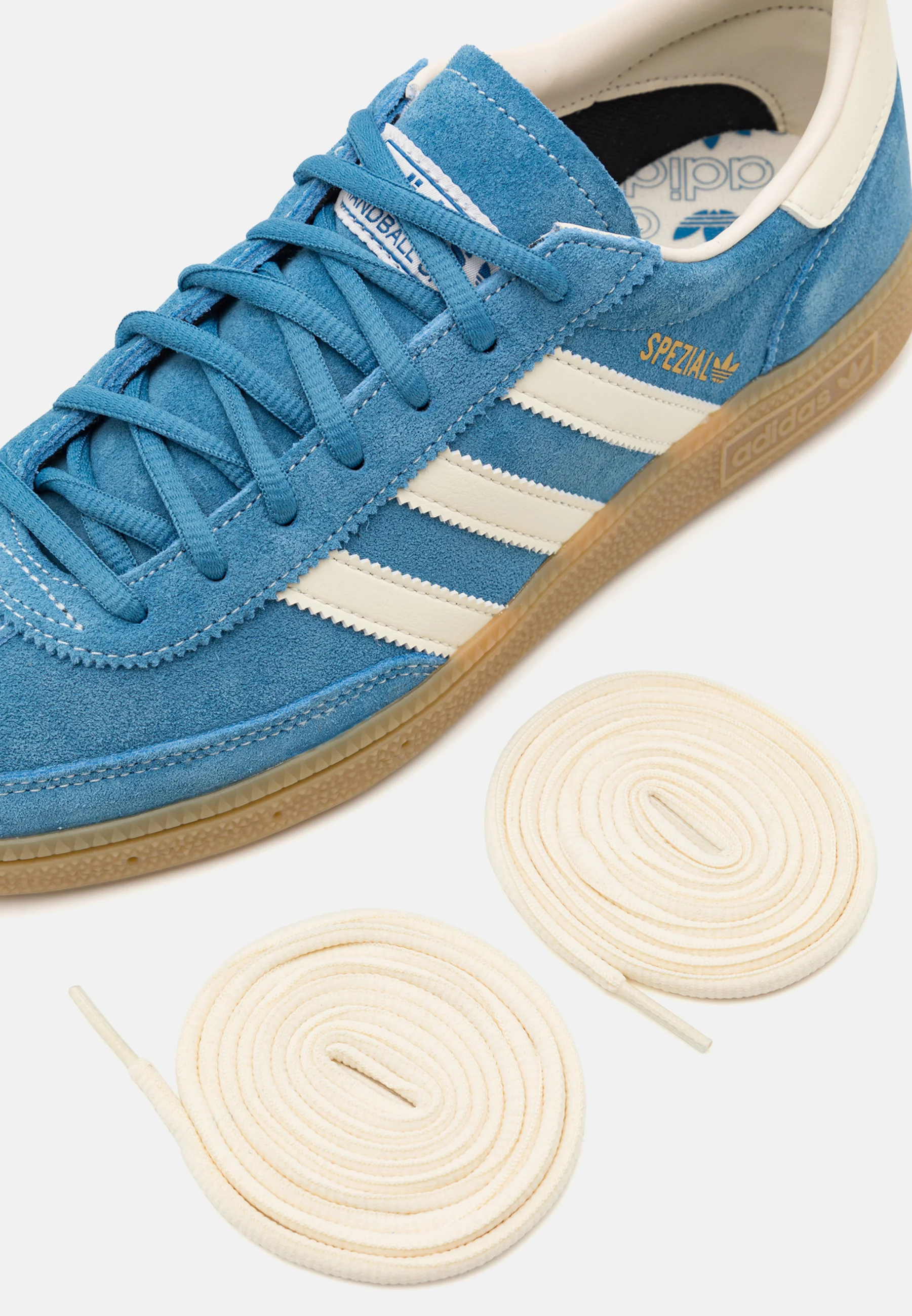 adidas Originals HANDBALL SPEZIAL UNISEX - Sneakers basse