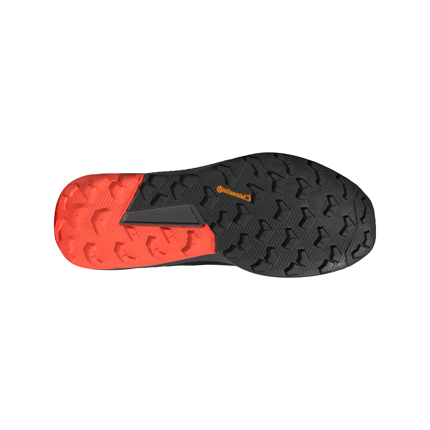 adidas Terrex Trailrider Grey Six/Grey Four/Impact Orange
