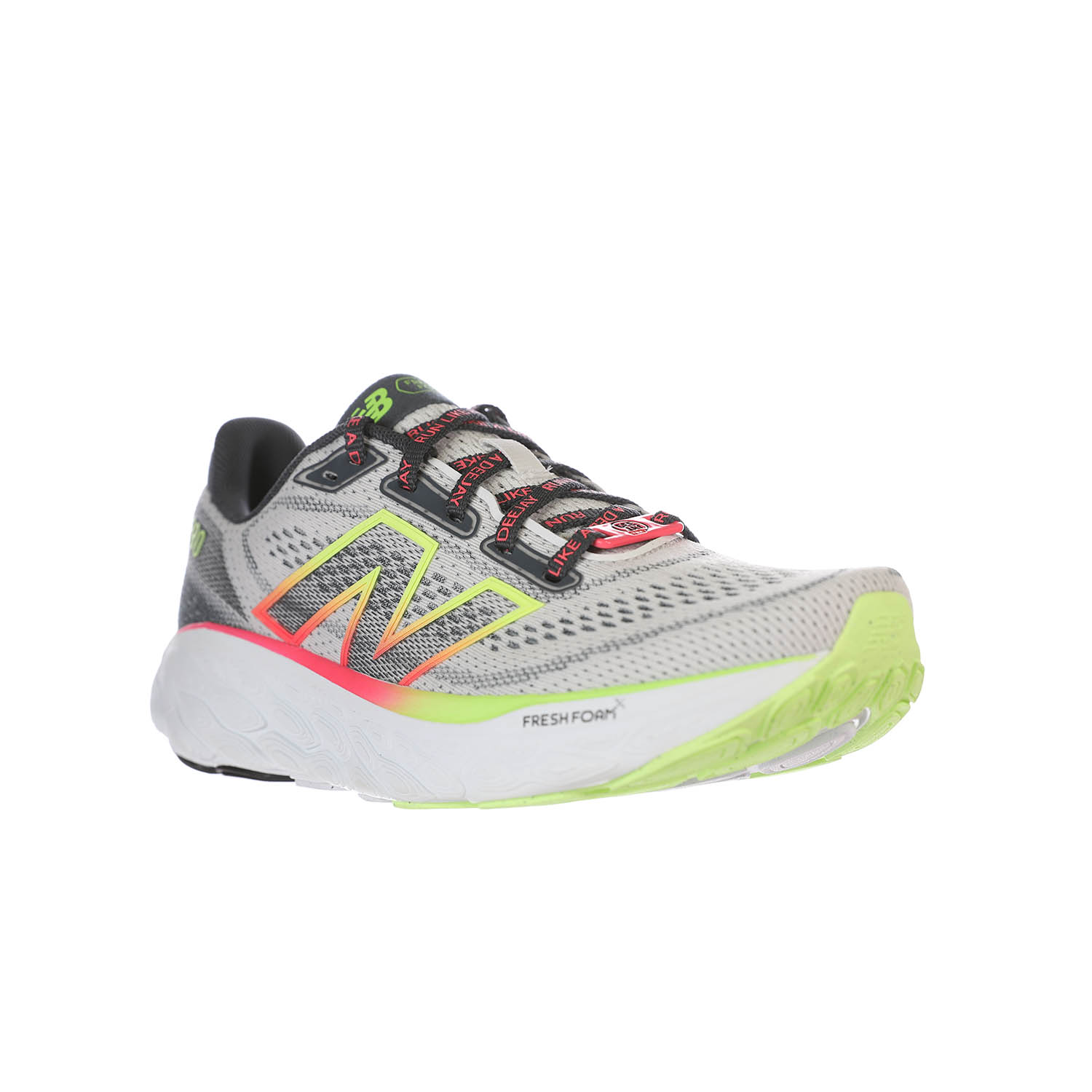 New Balance Fresh Foam X 880v14 Deejay Ten White/Lime