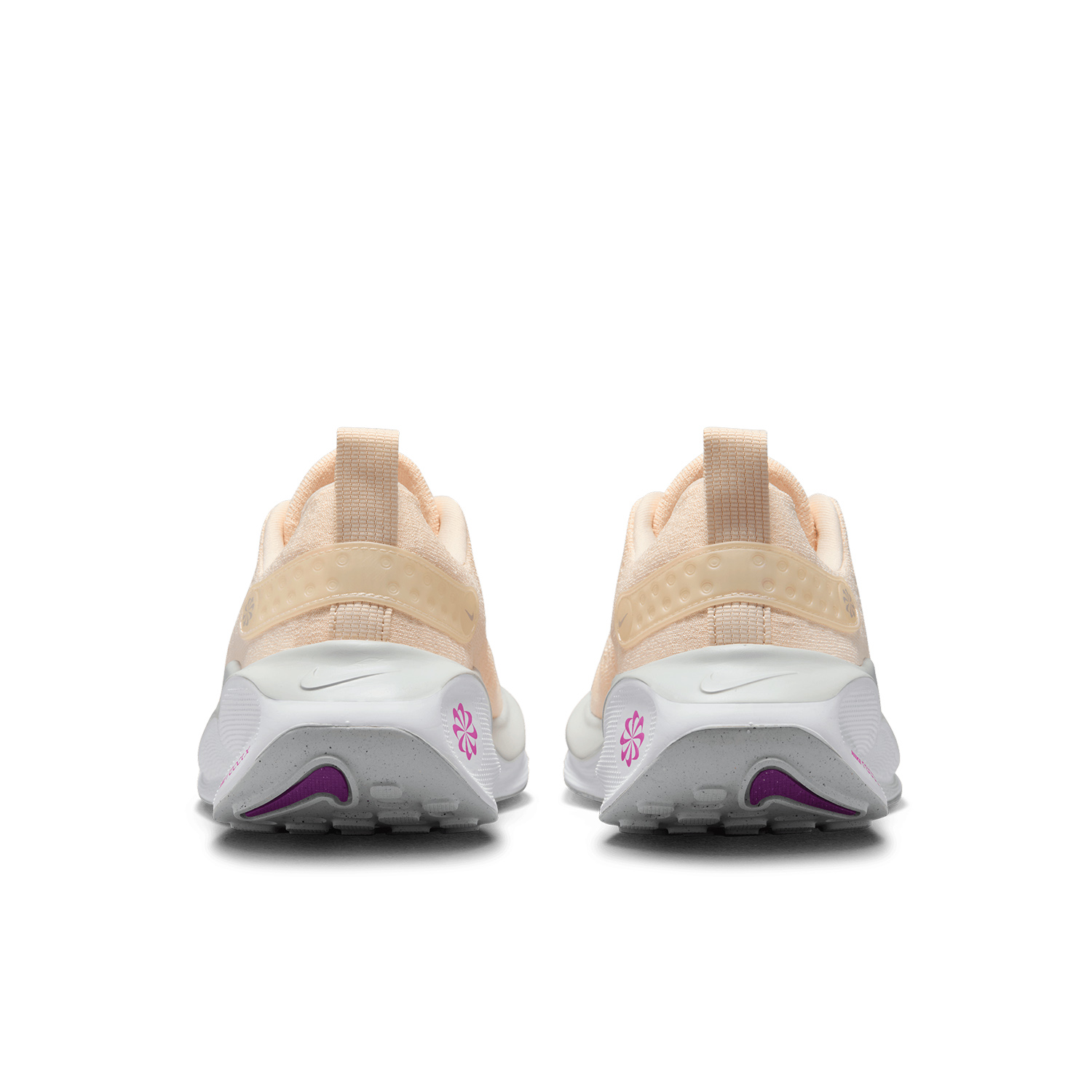 Nike InfinityRN 4 Guava Ice/Vivid Purple/Photon Dust/White