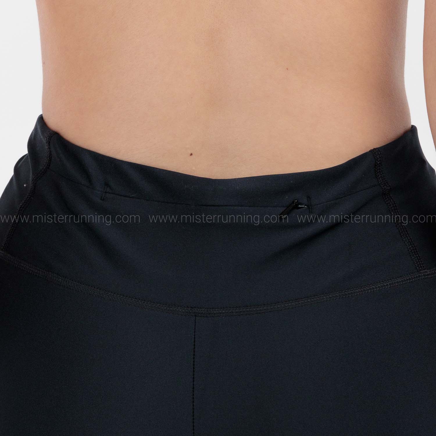 Mizuno Impulse Core 2in Pantaloncini Black