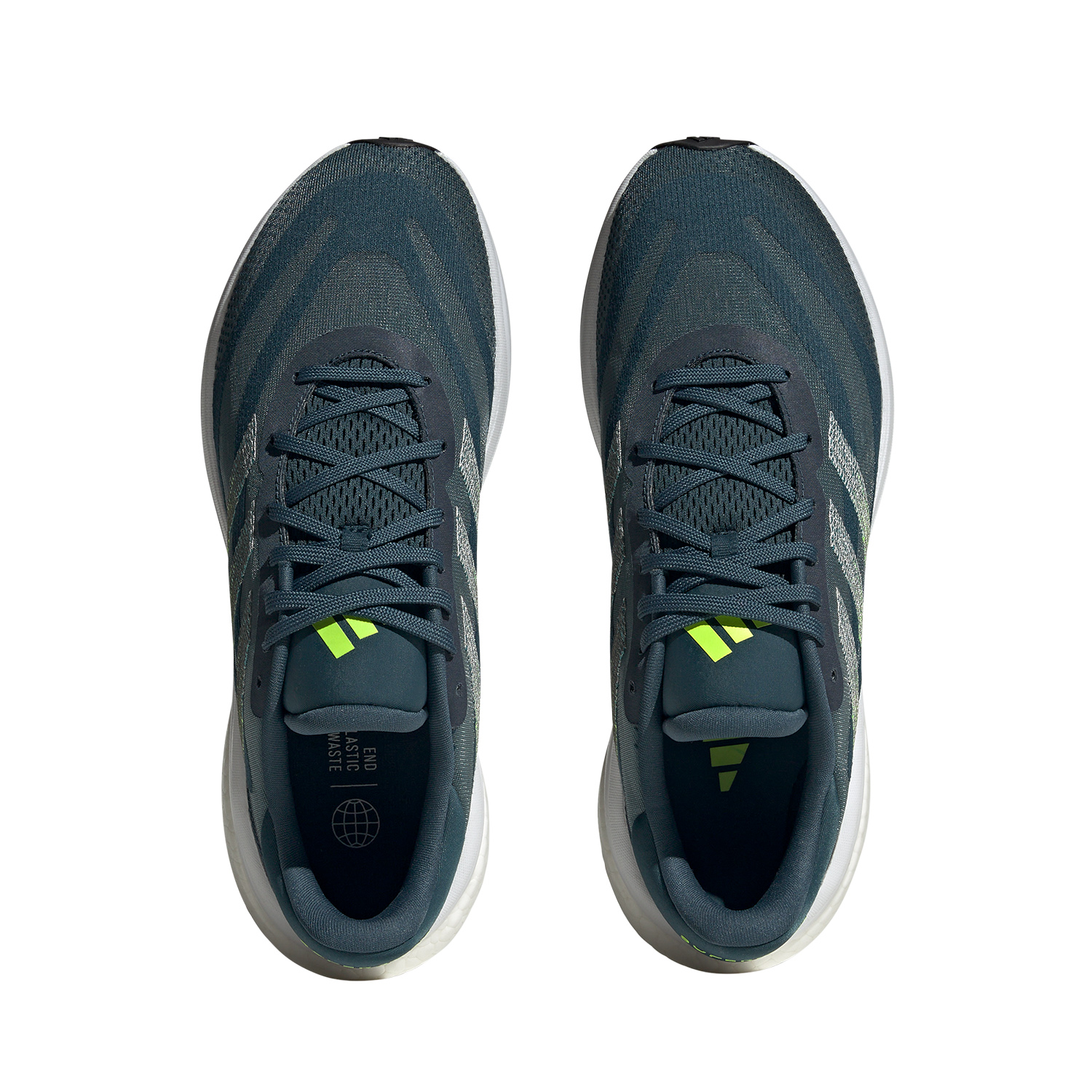 adidas Supernova 3 Arctic Night/Grey Two/Lucid Lemon